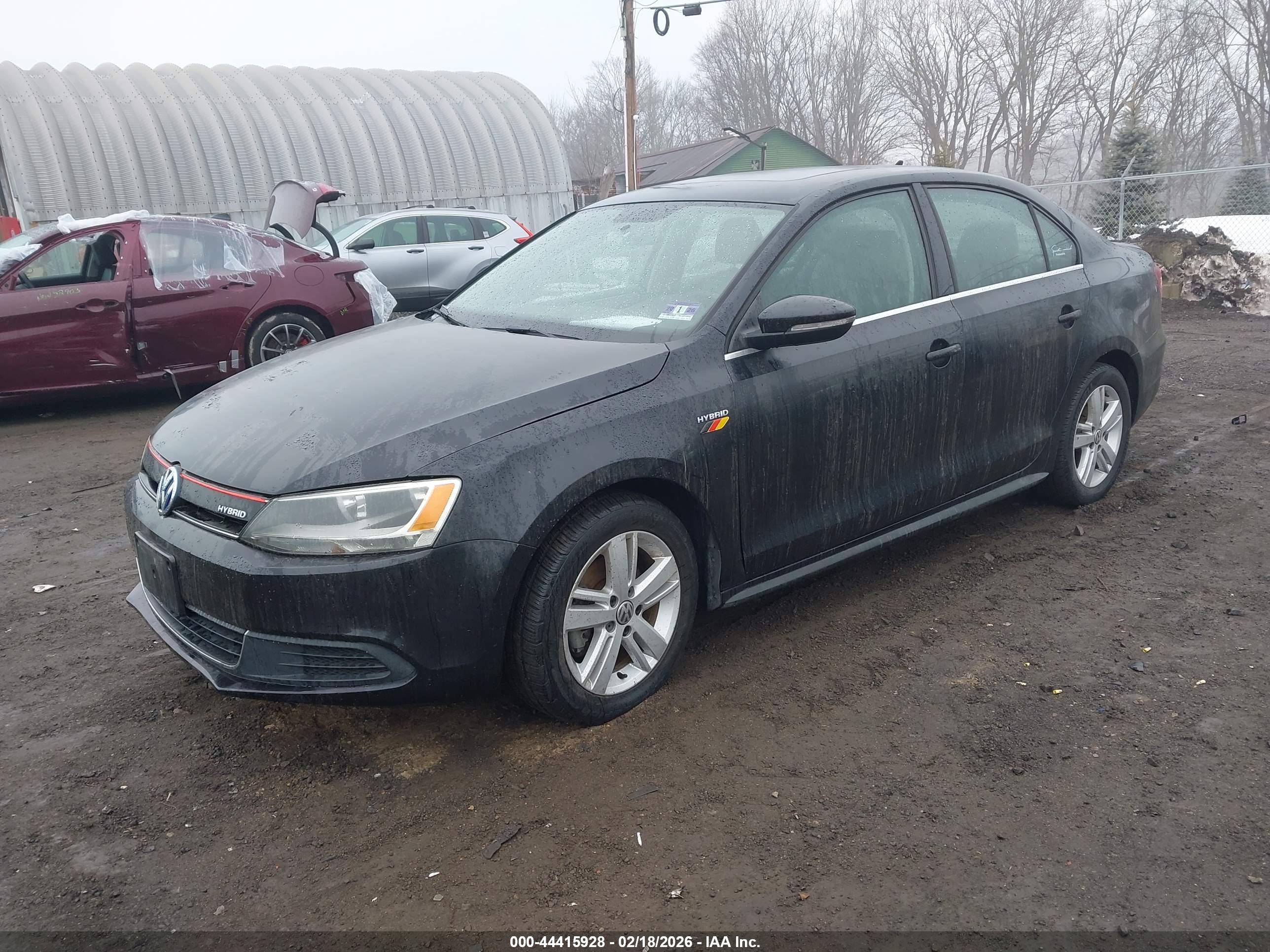 VOLKSWAGEN JETTA image 2