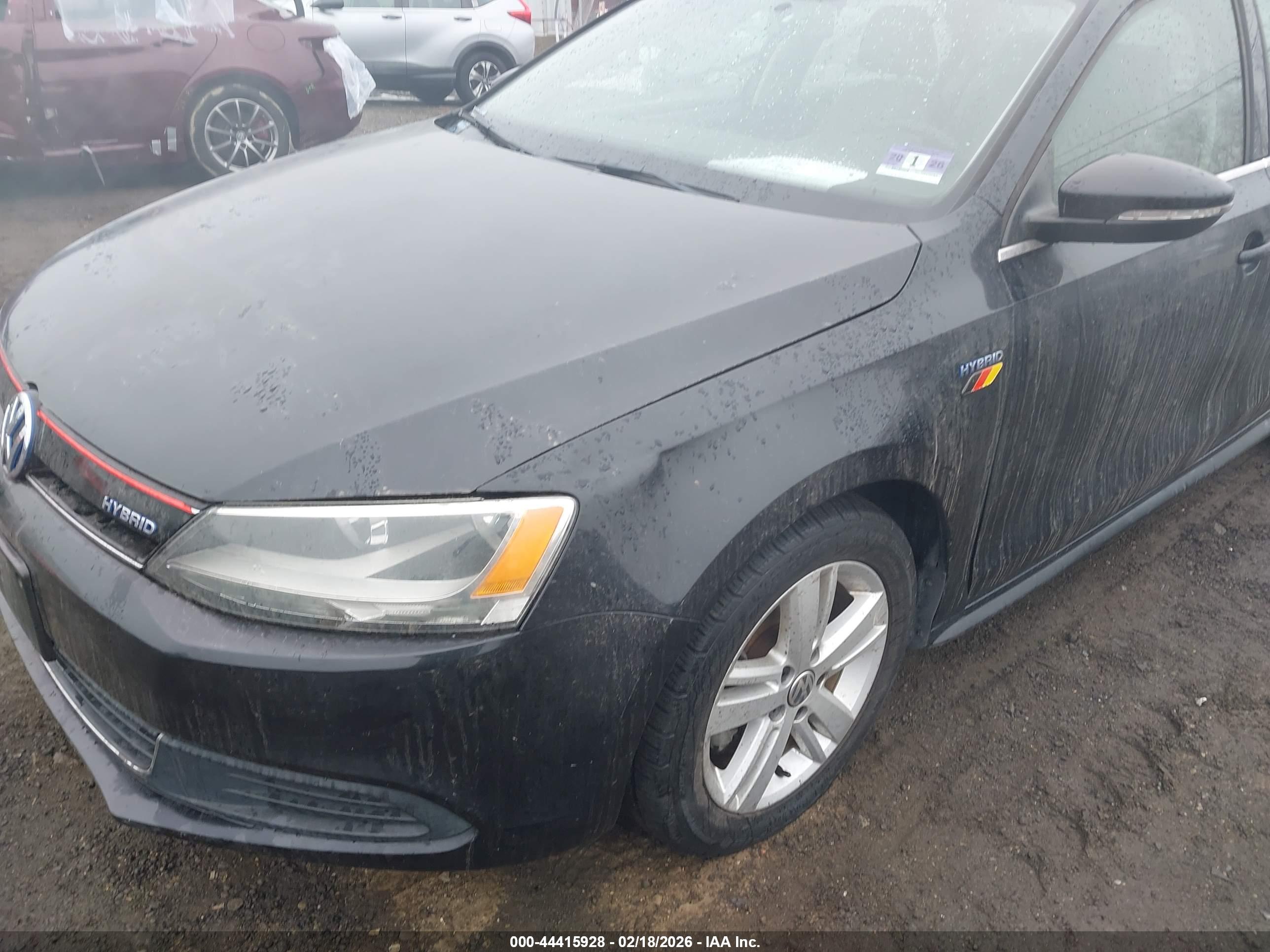 VOLKSWAGEN JETTA image 6