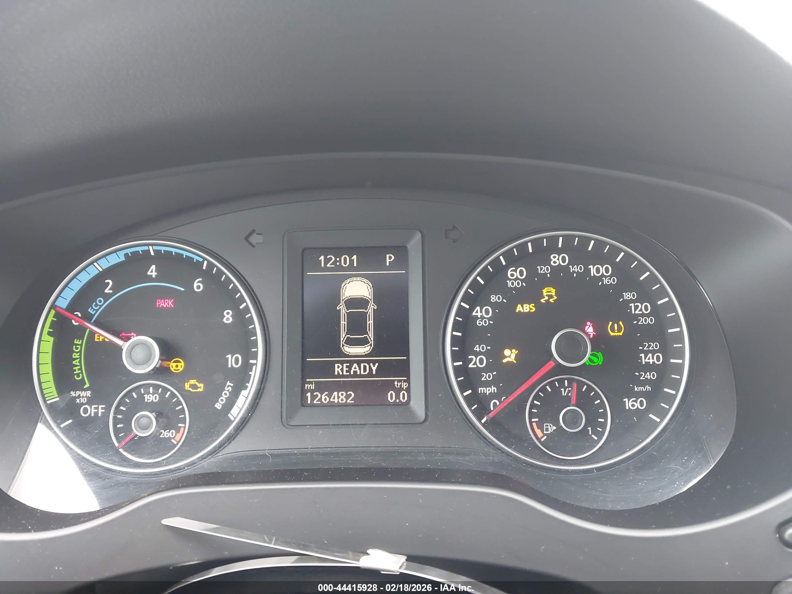 VOLKSWAGEN JETTA image 7