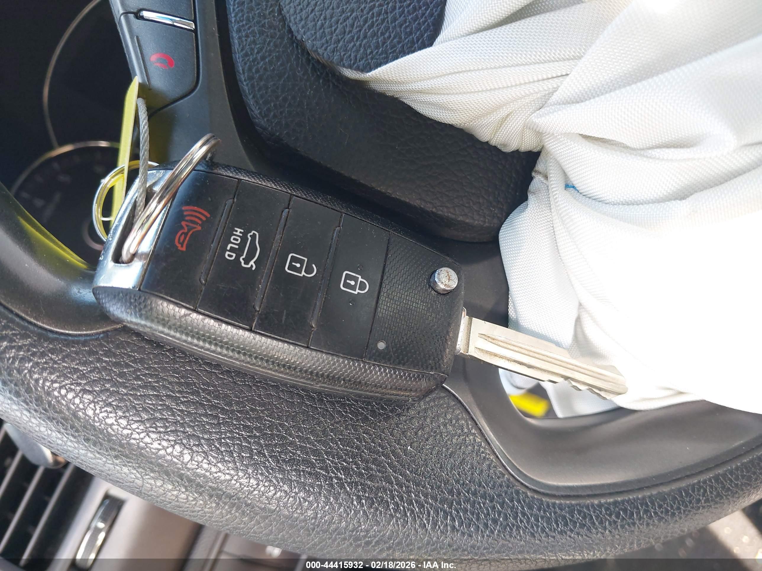 KIA FORTE image 11