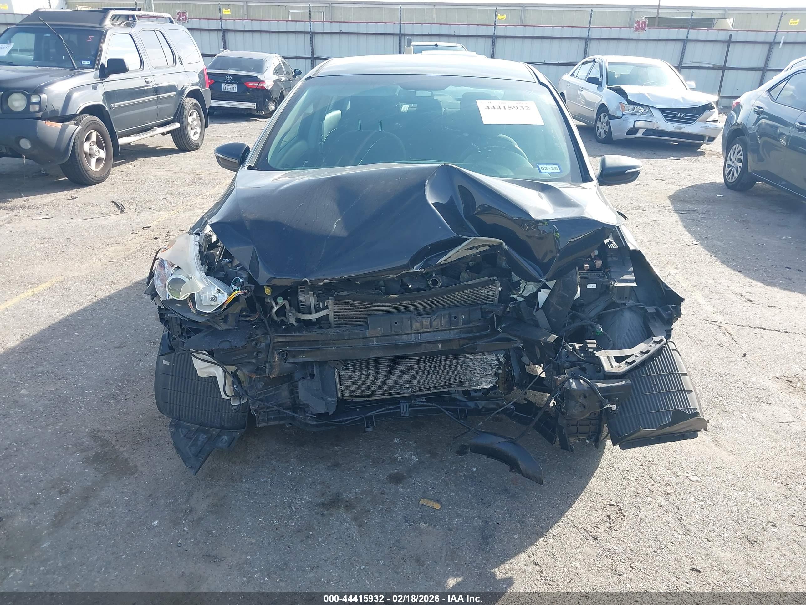 KIA FORTE image 6