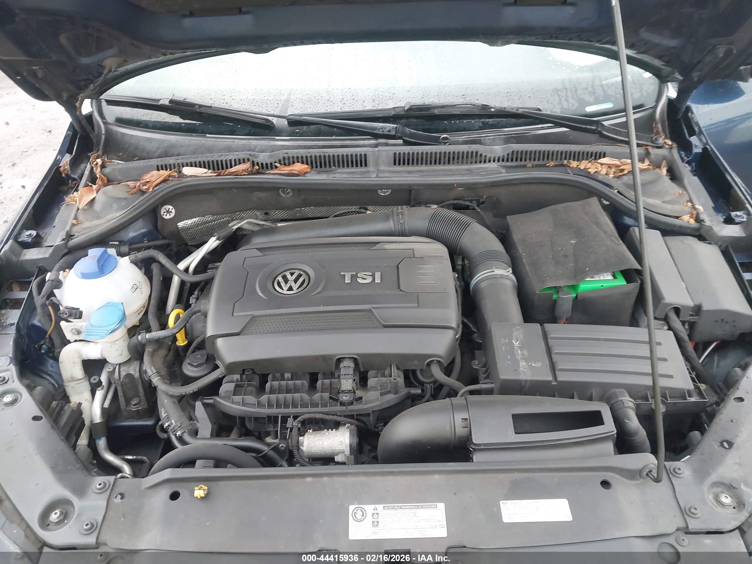 VOLKSWAGEN JETTA image 10