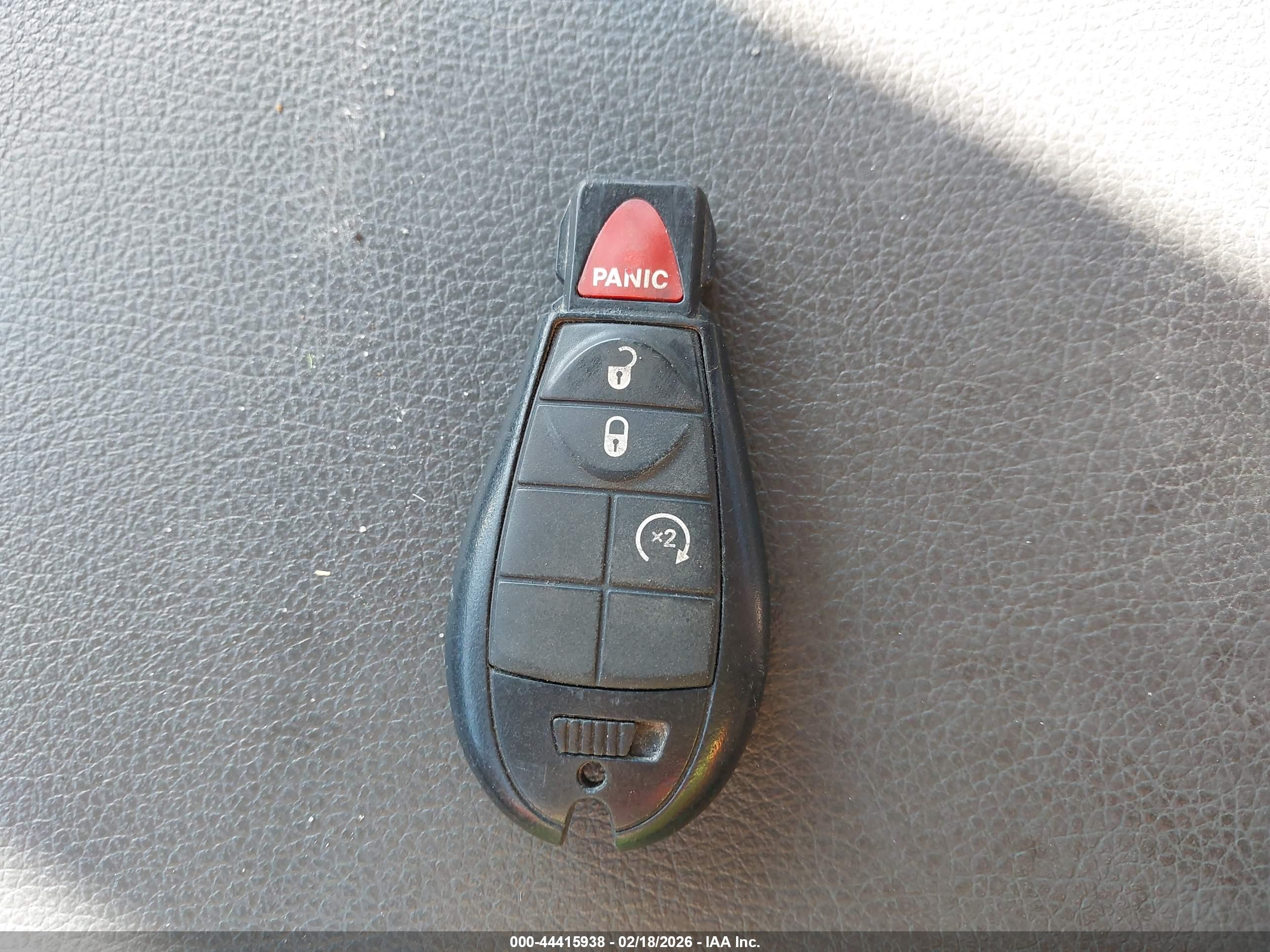 RAM 1500 image 11