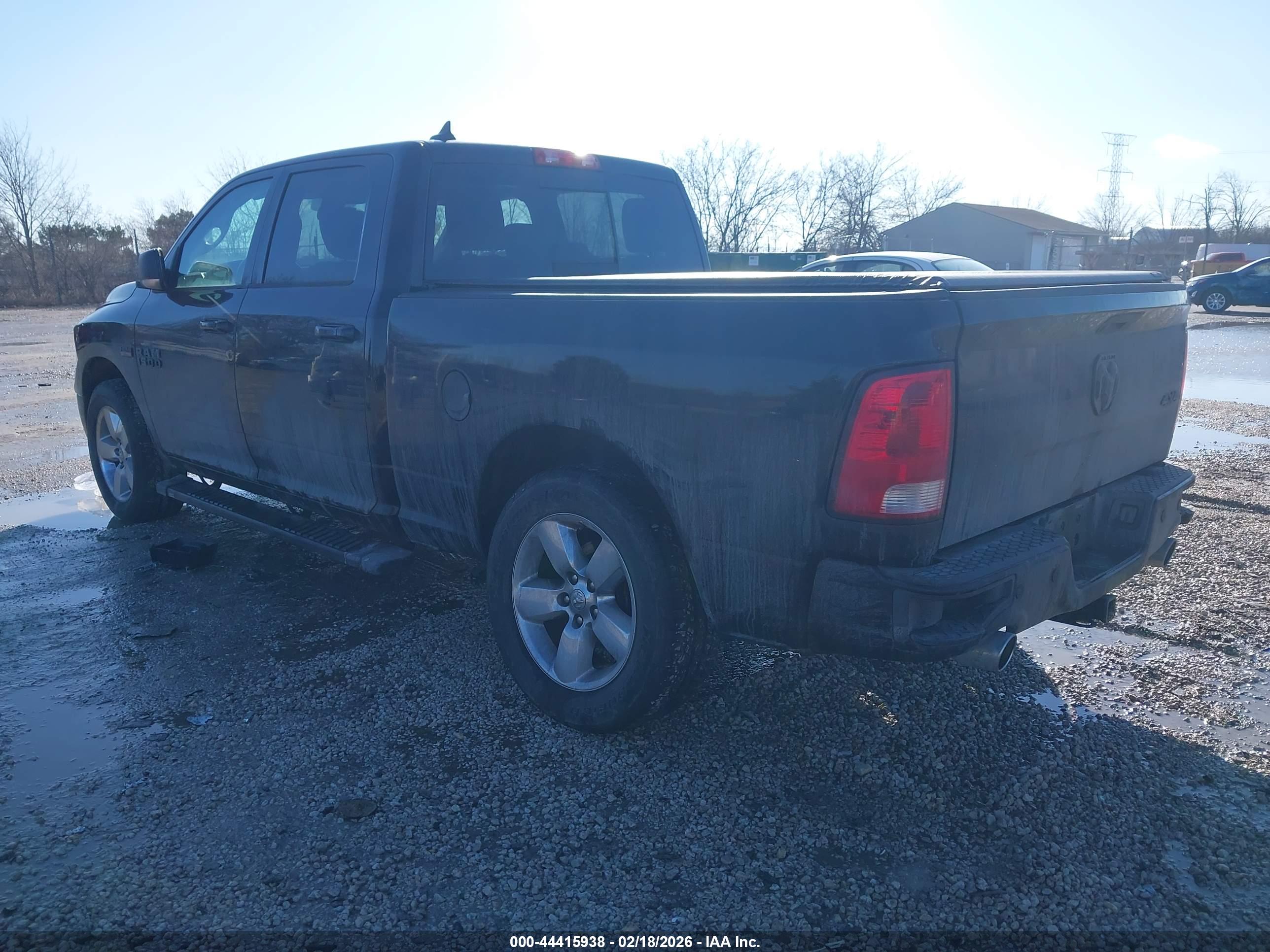 RAM 1500 image 3