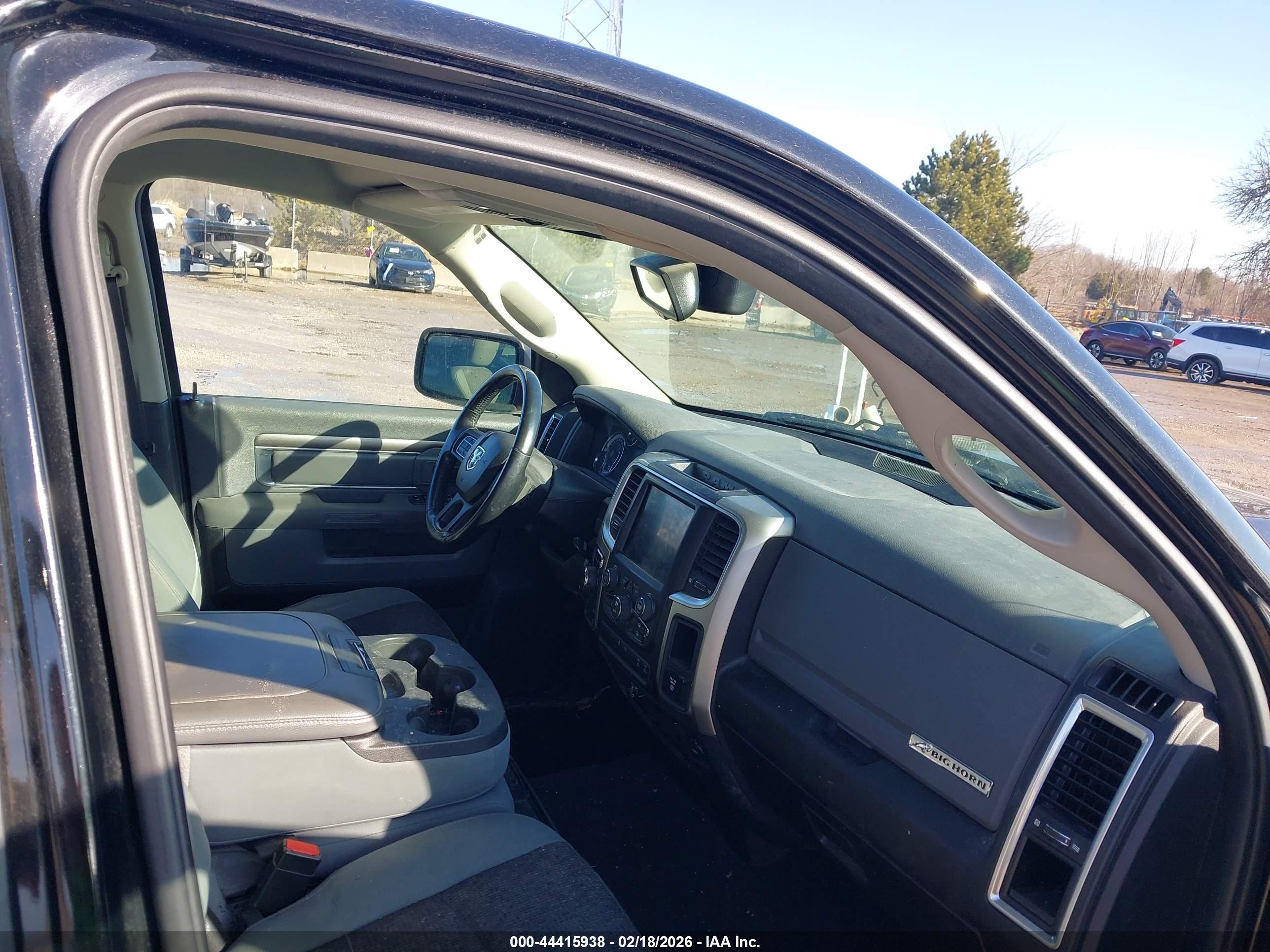 RAM 1500 image 5