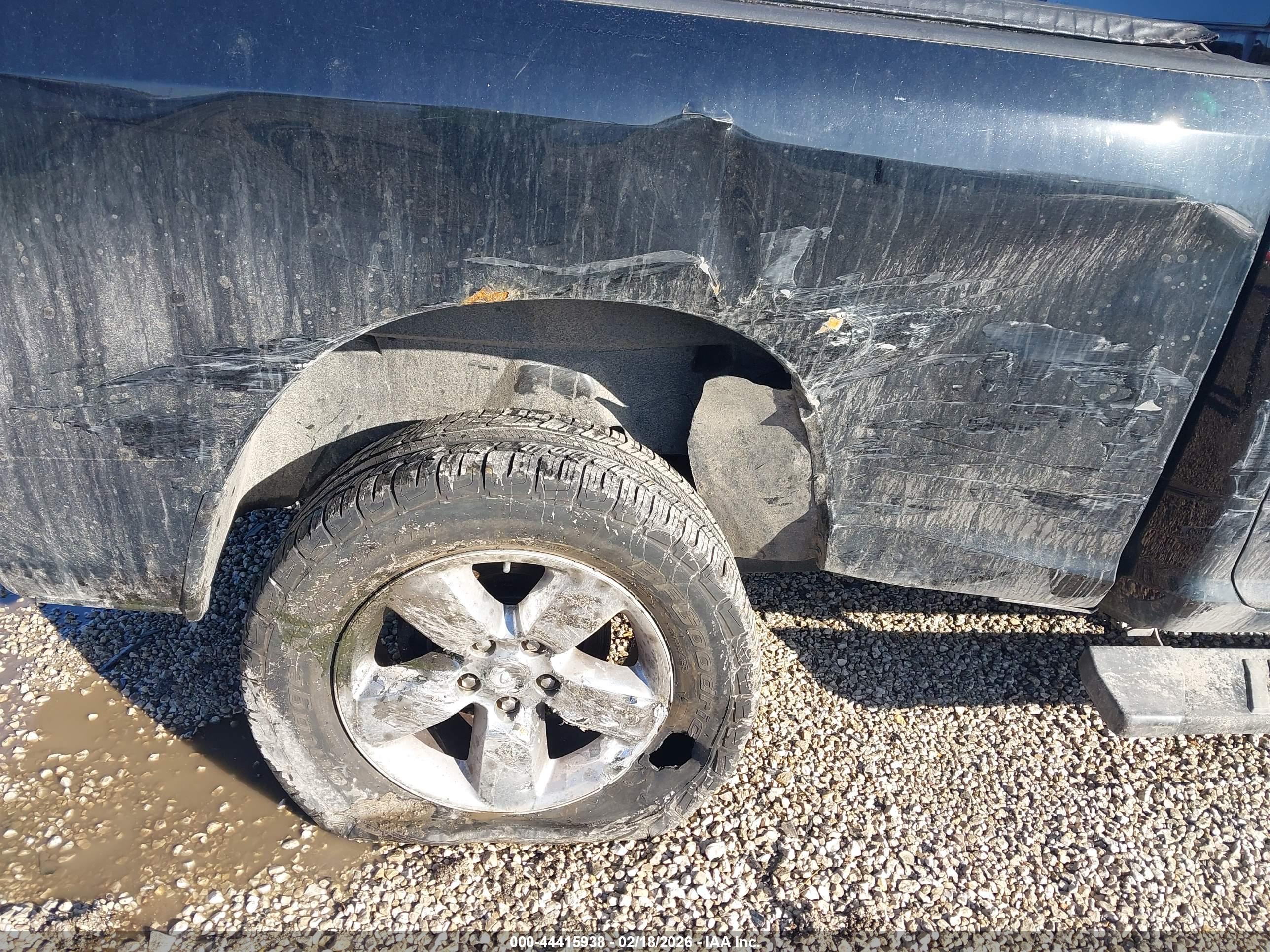 RAM 1500 image 6