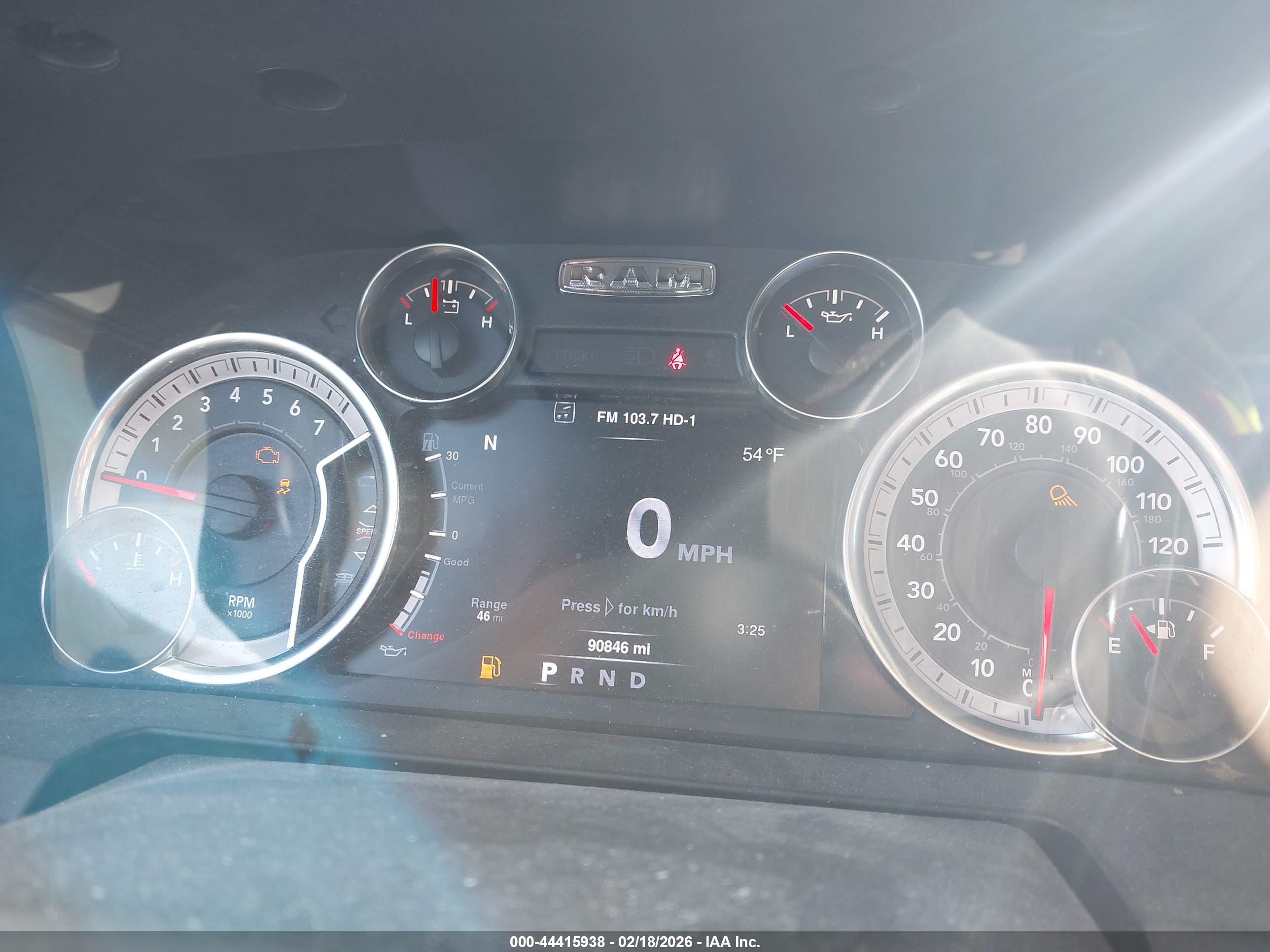 RAM 1500 image 7