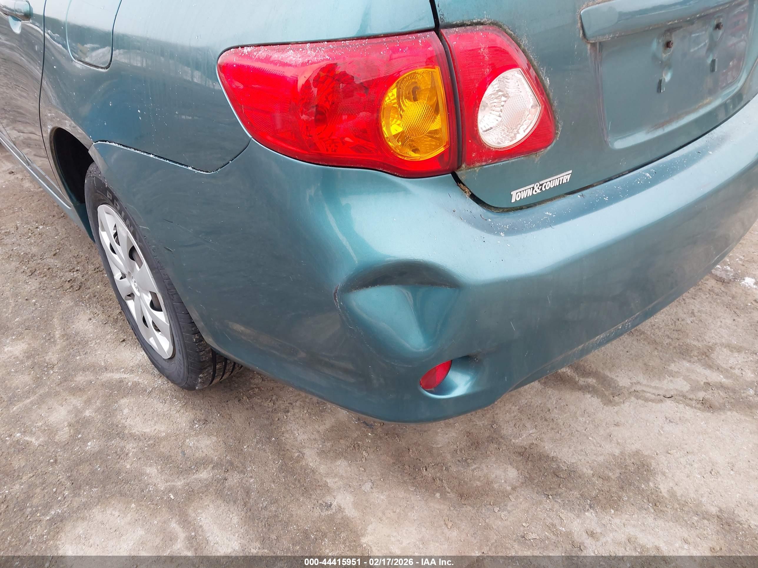 TOYOTA COROLLA image 6