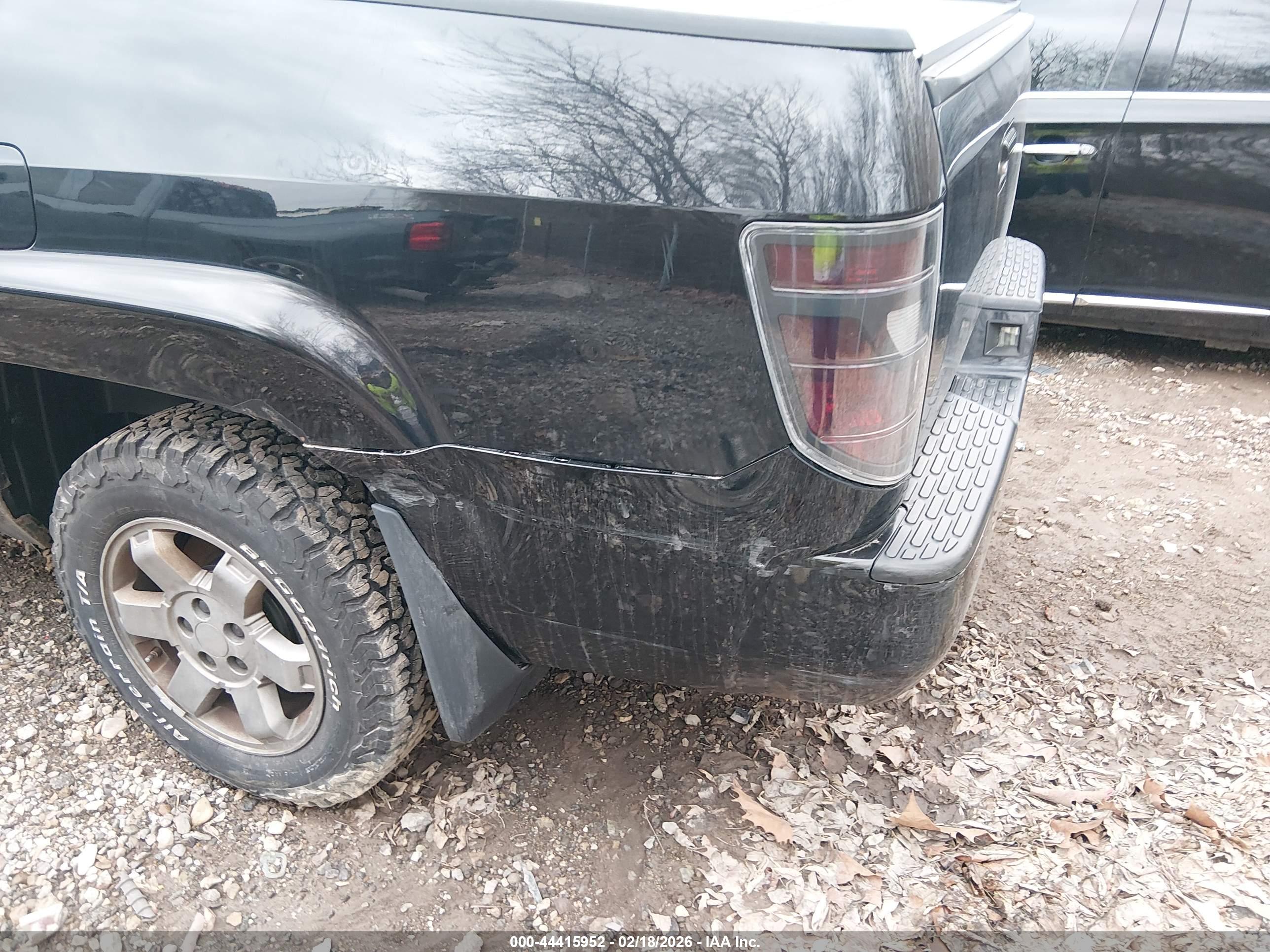 HONDA RIDGELINE image 6