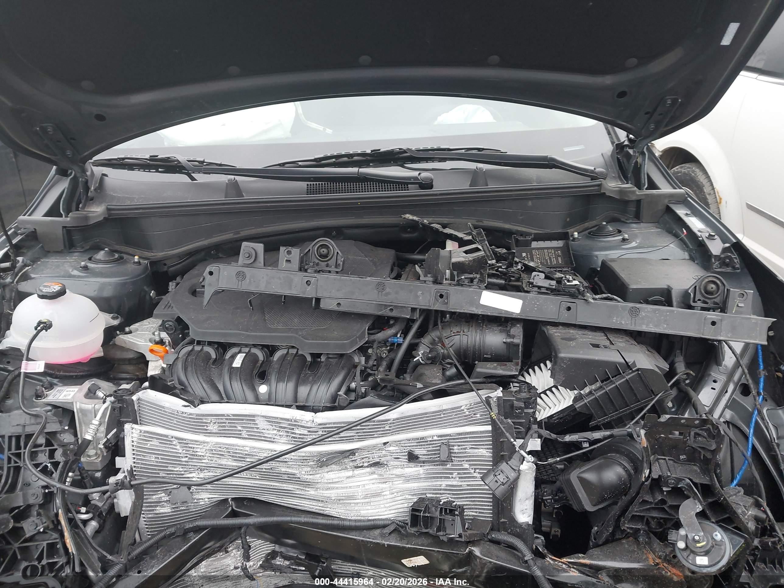 KIA SPORTAGE image 10
