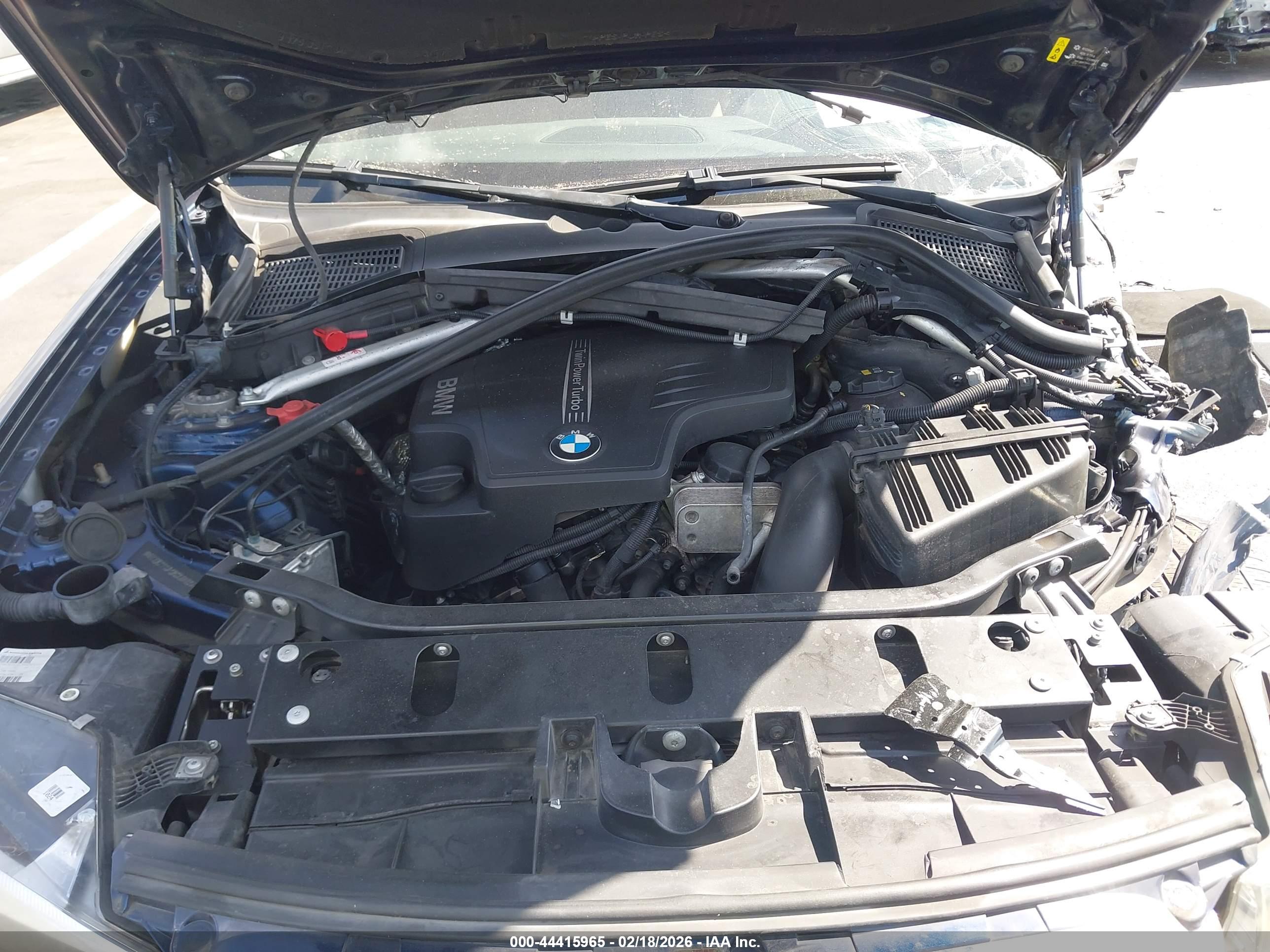 BMW X3 image 10