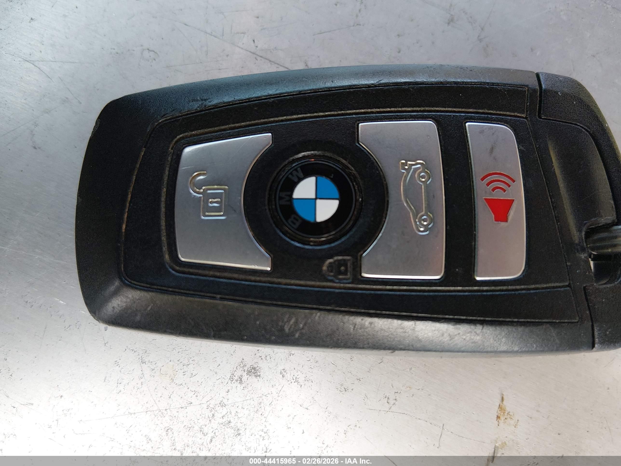 BMW X3 image 11