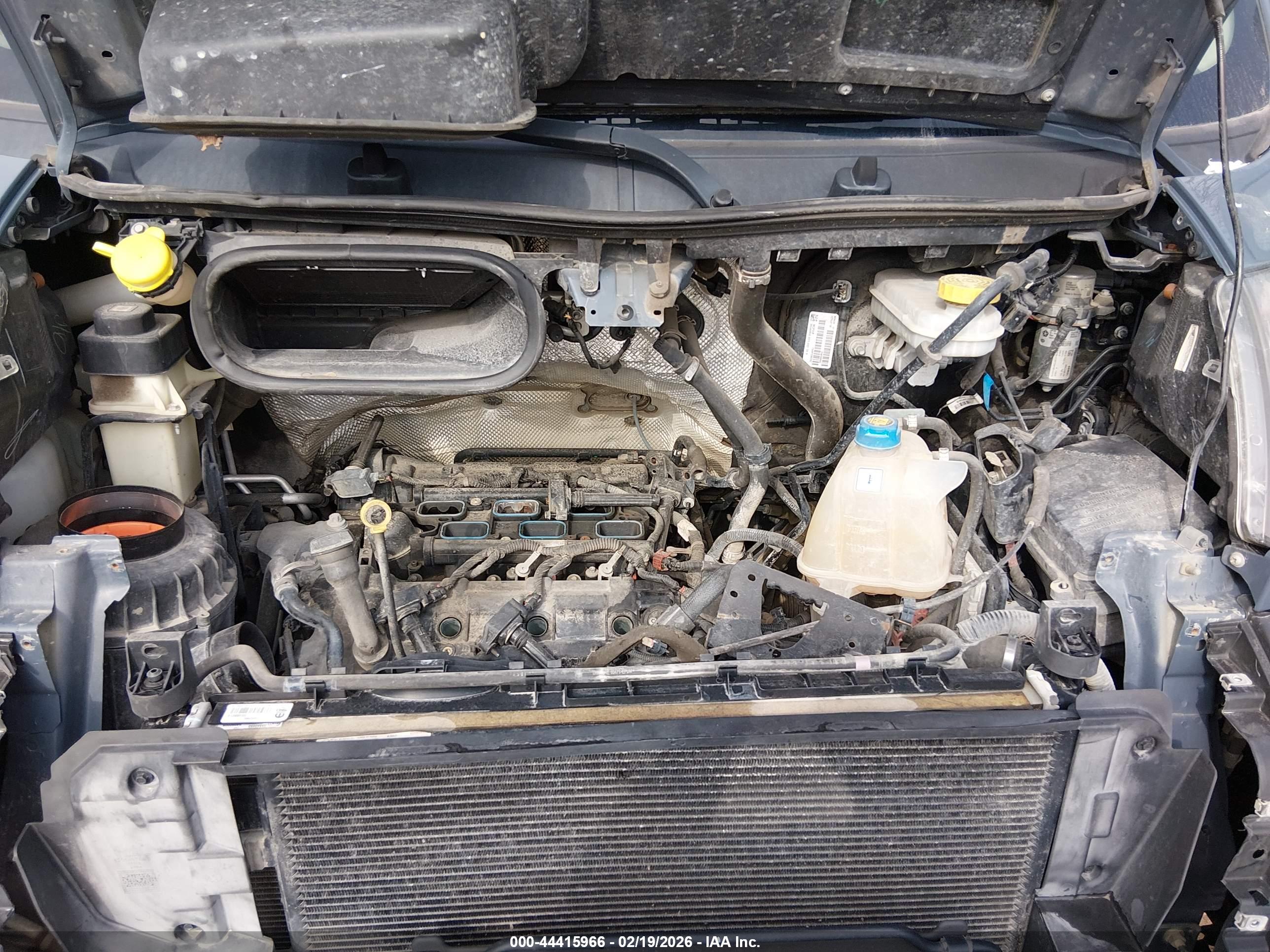 RAM PROMASTER image 10