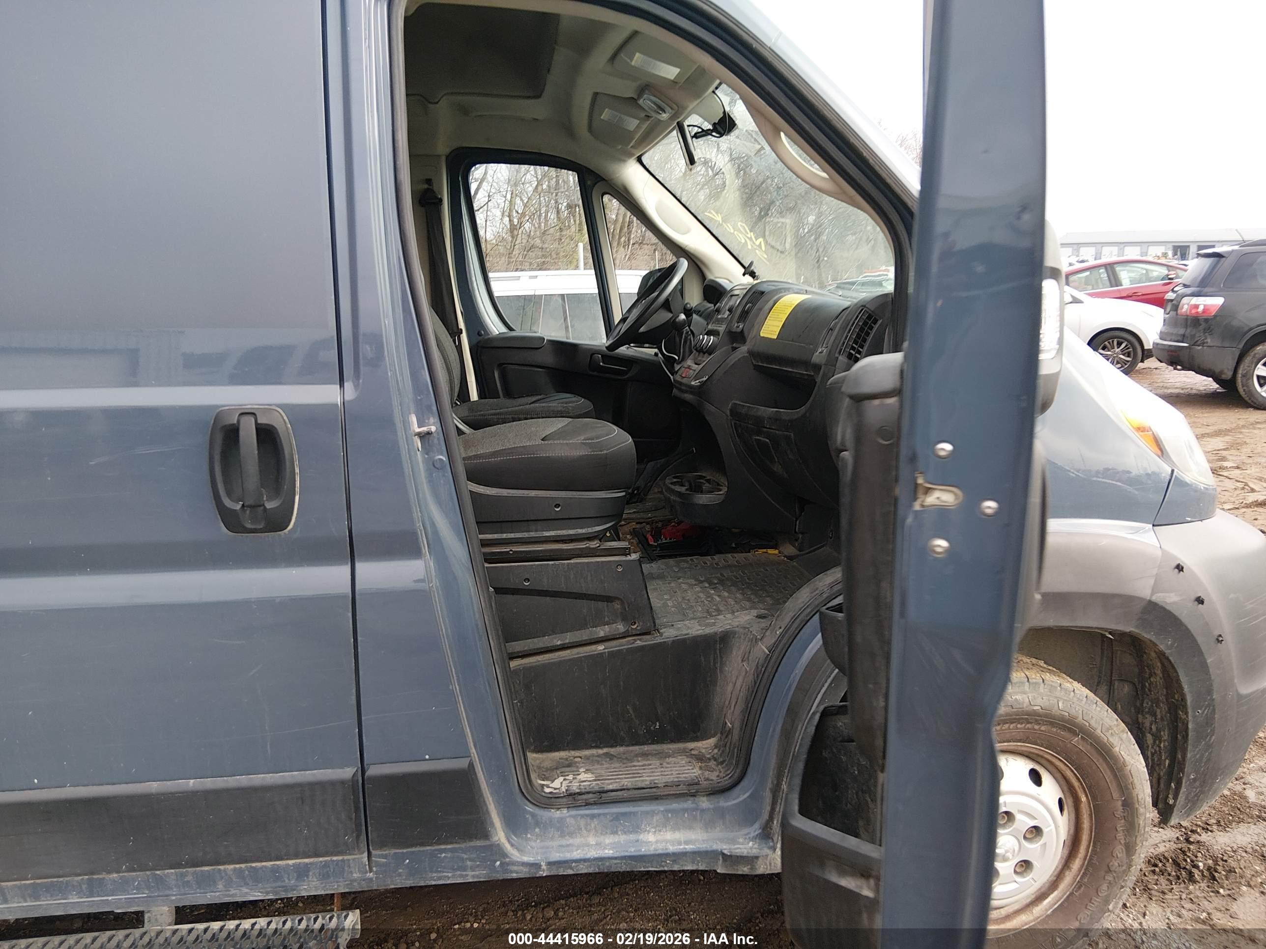 RAM PROMASTER image 5