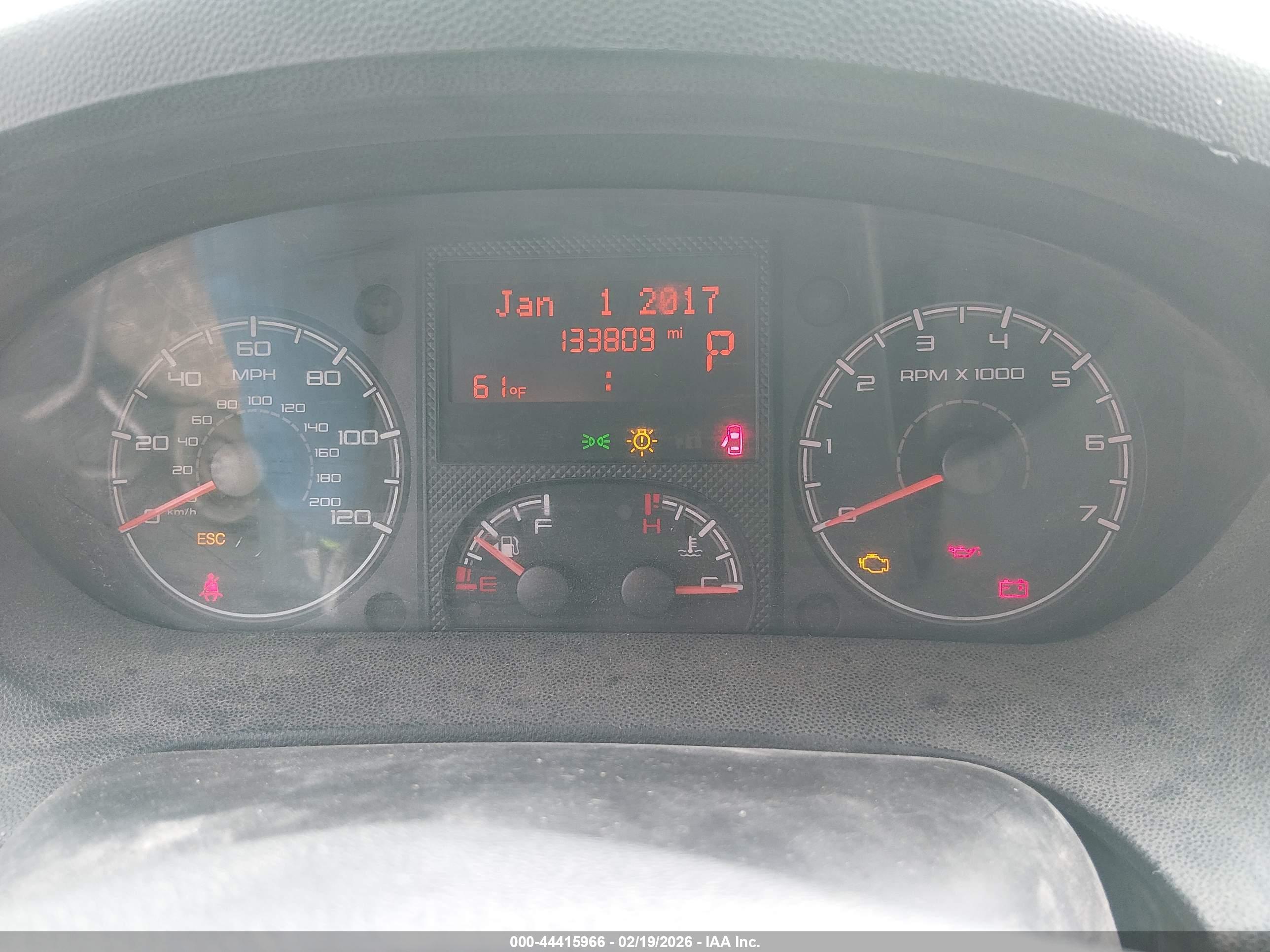 RAM PROMASTER image 7