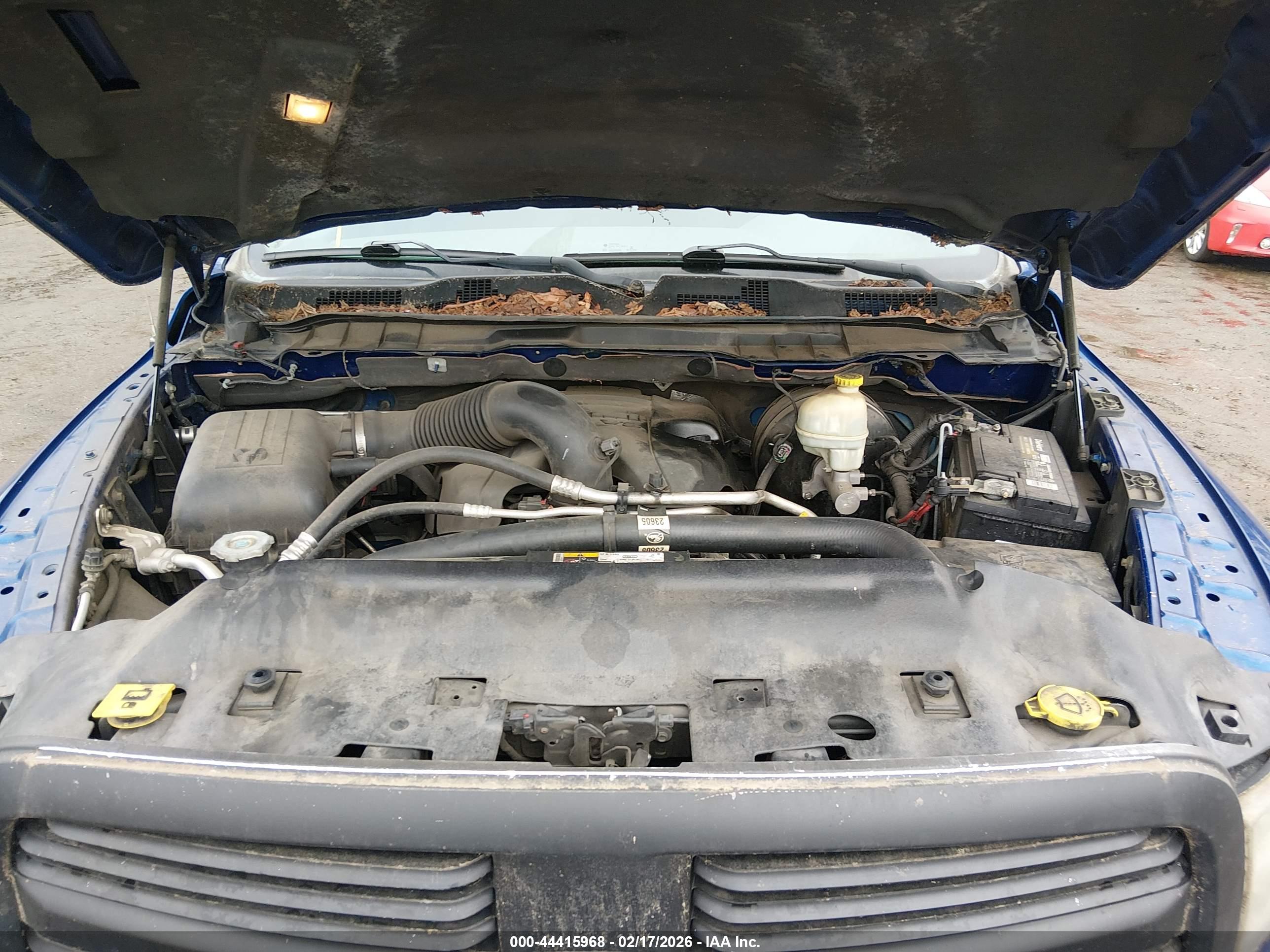 RAM 1500 image 10