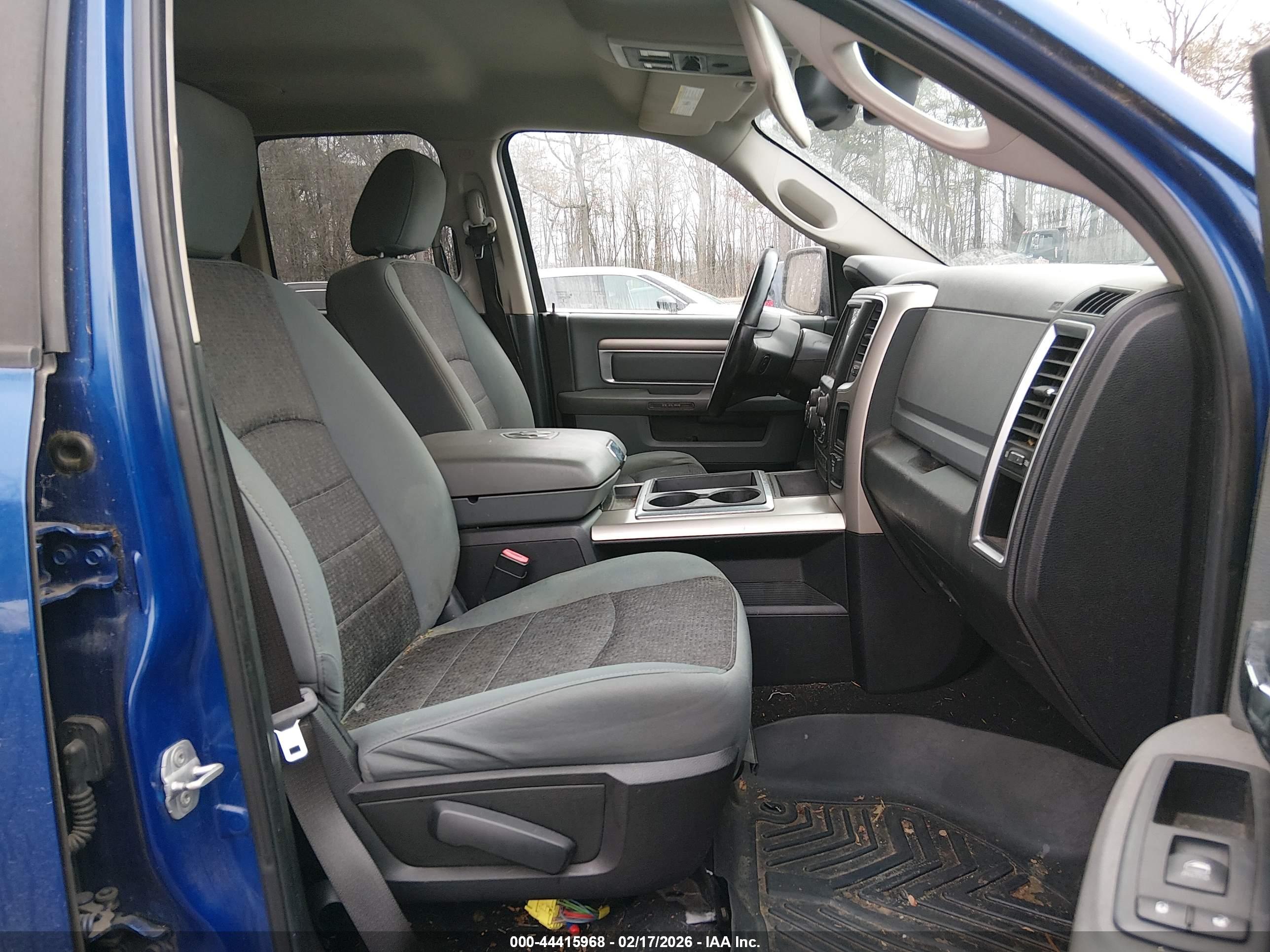 RAM 1500 image 5