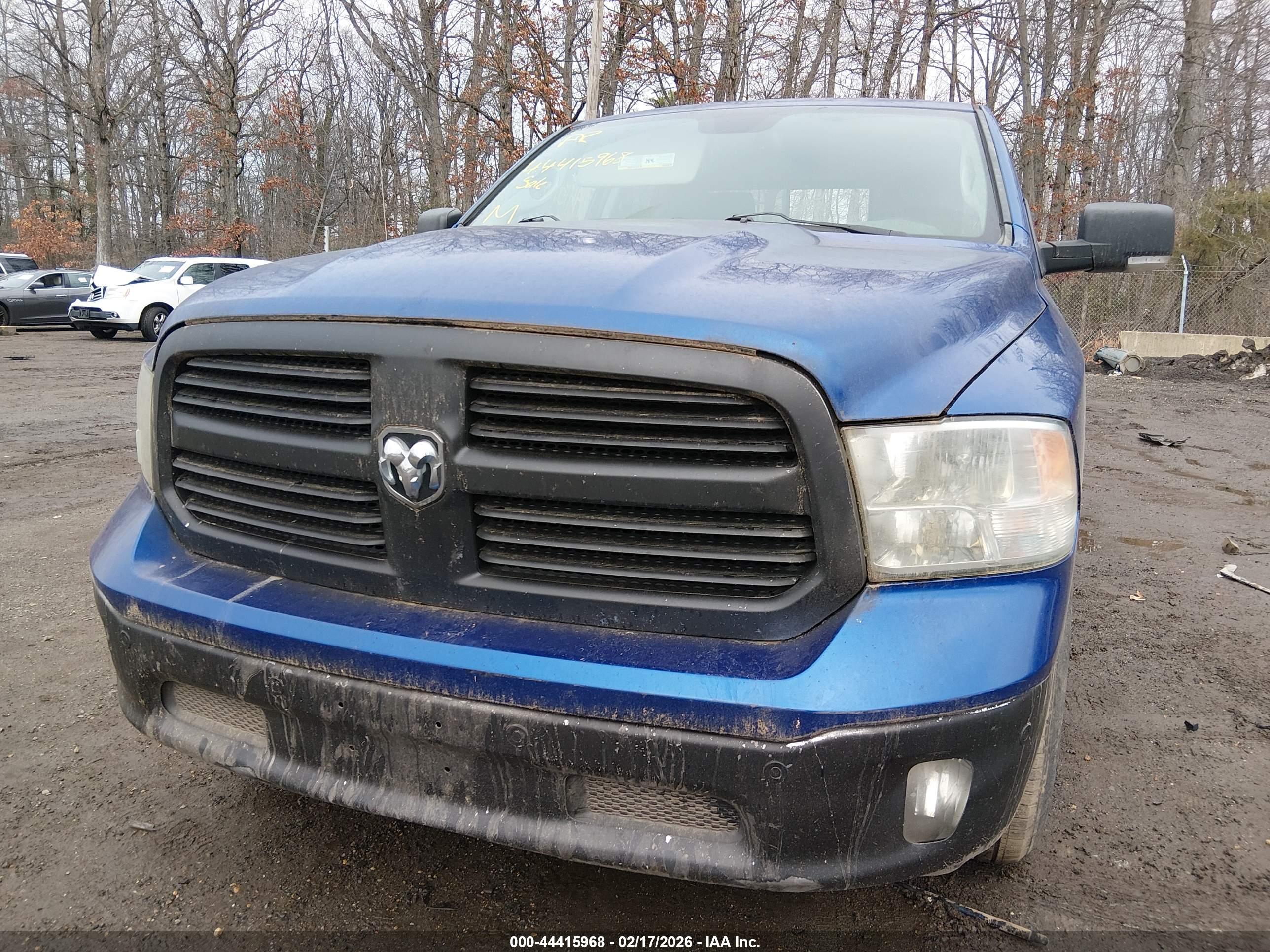 RAM 1500 image 6