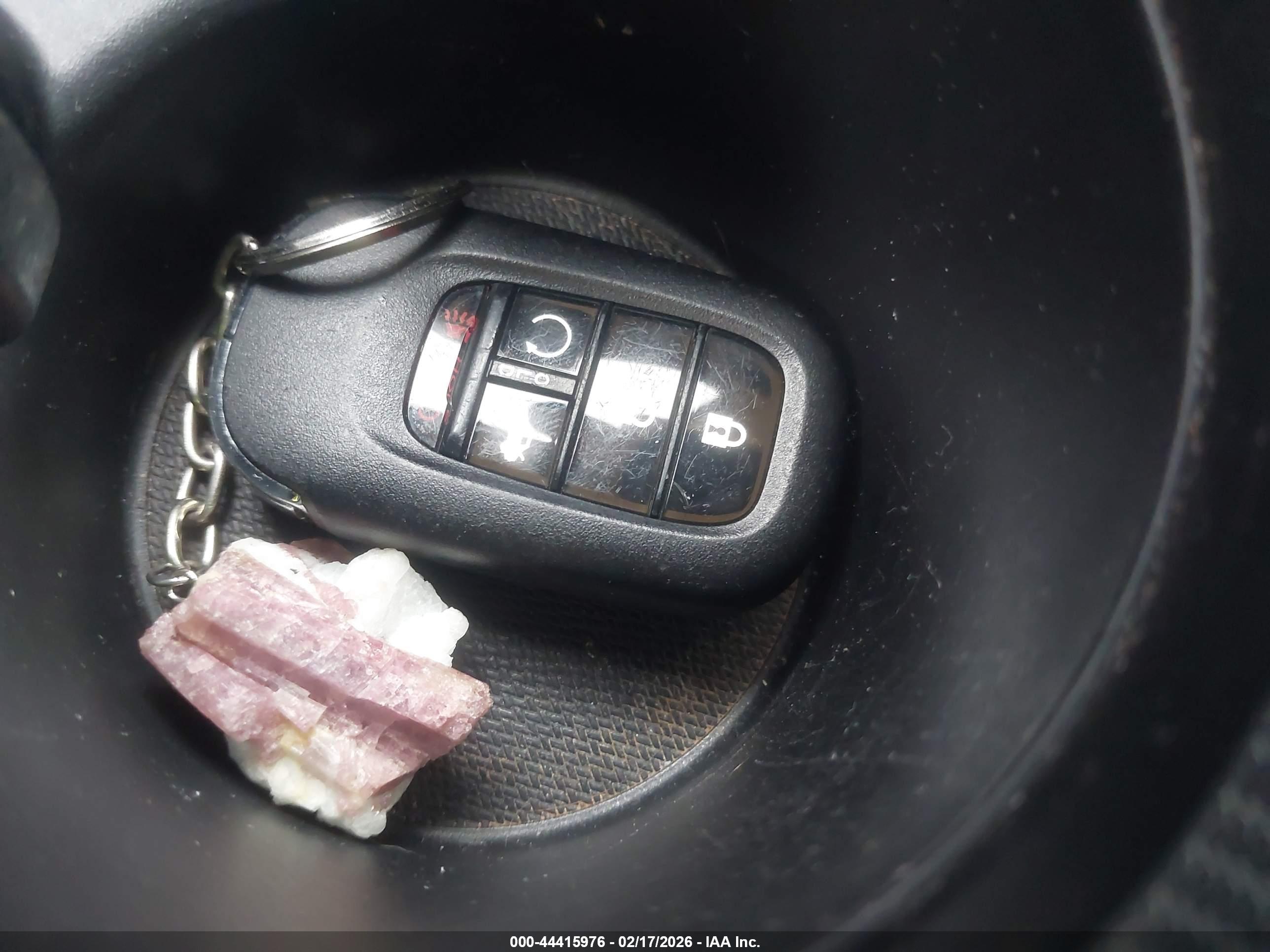 HONDA CIVIC image 11