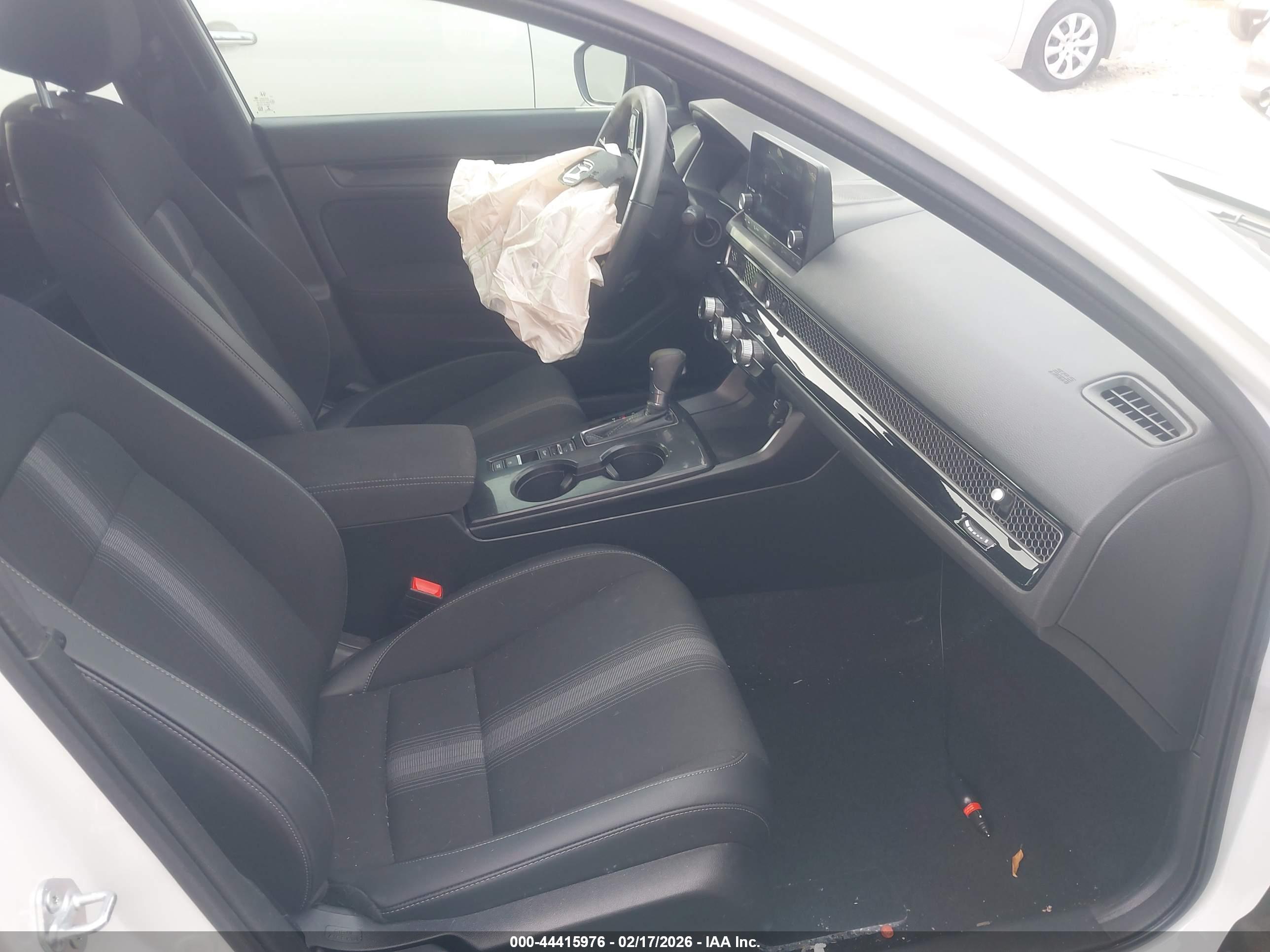 HONDA CIVIC image 5