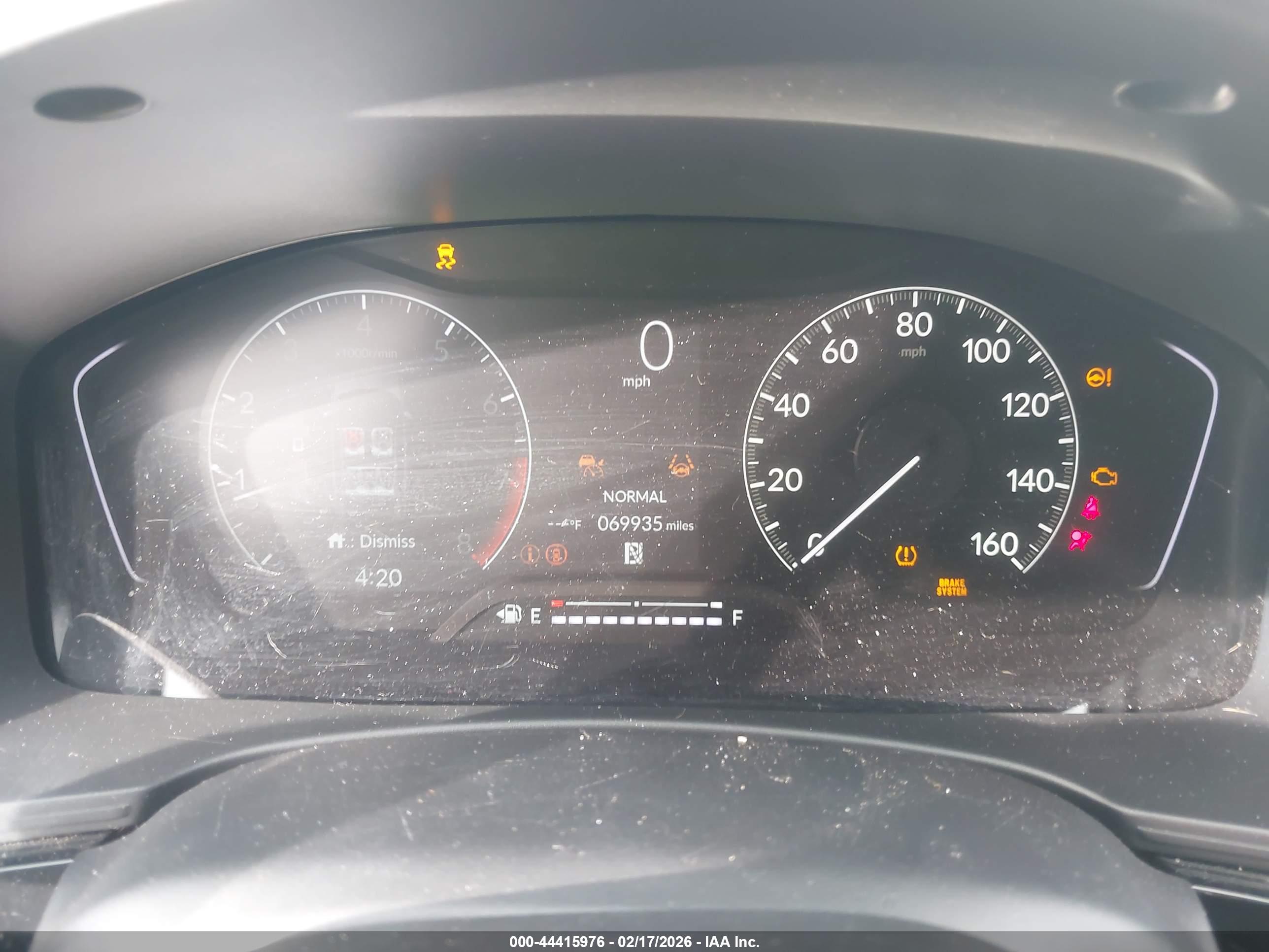 HONDA CIVIC image 7