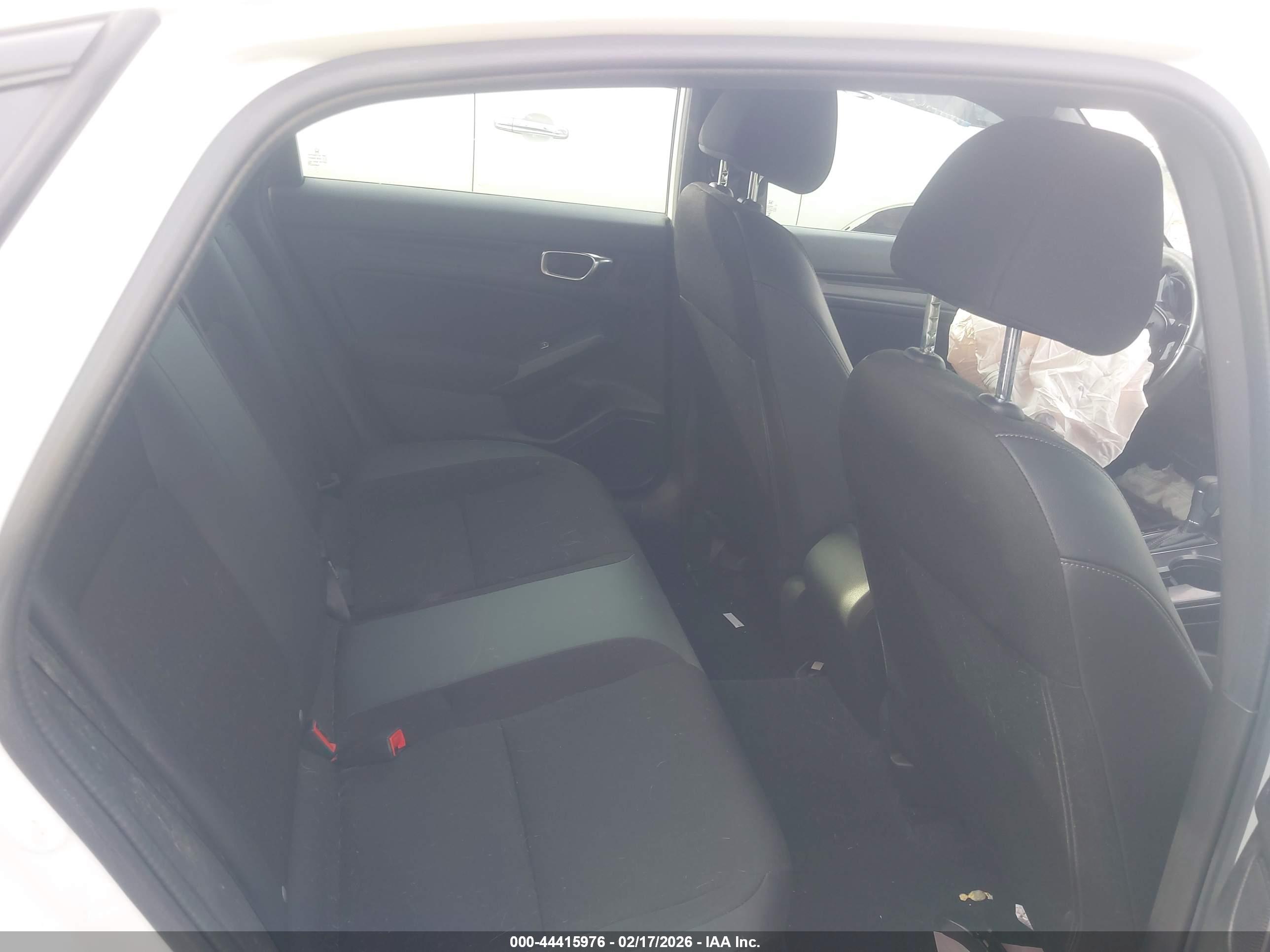 HONDA CIVIC image 8