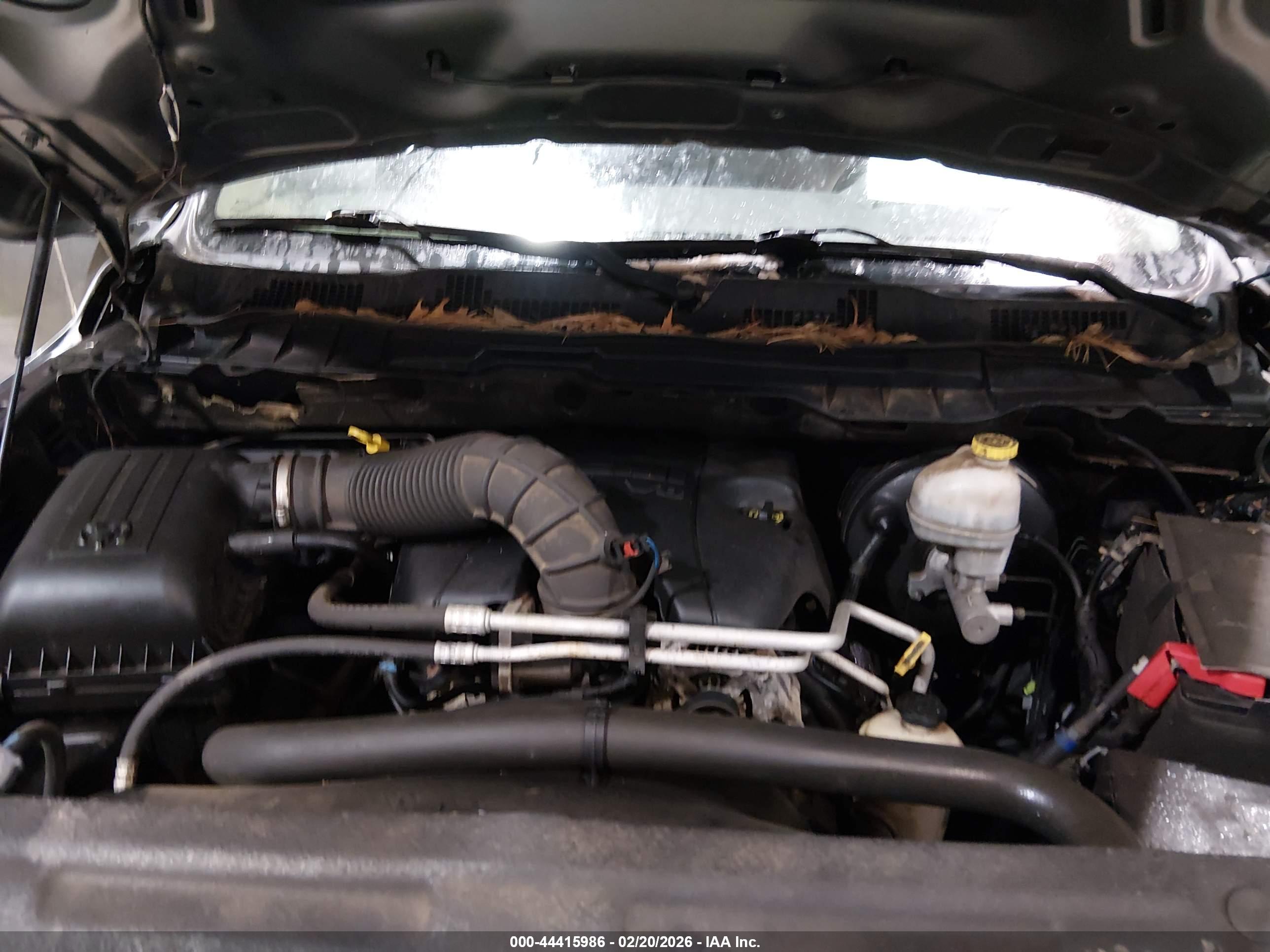 DODGE RAM image 10