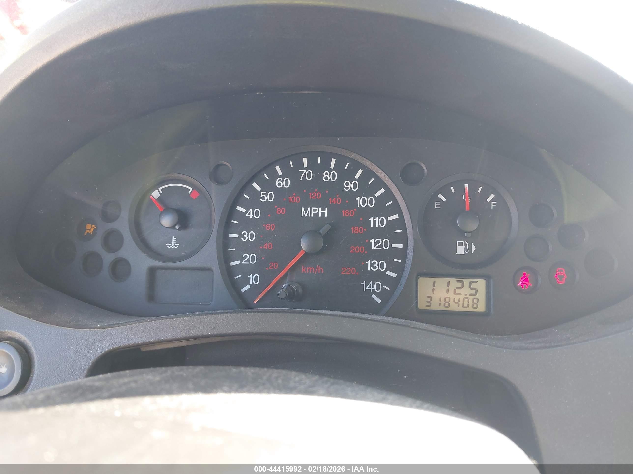 FORD FOCUS image 7