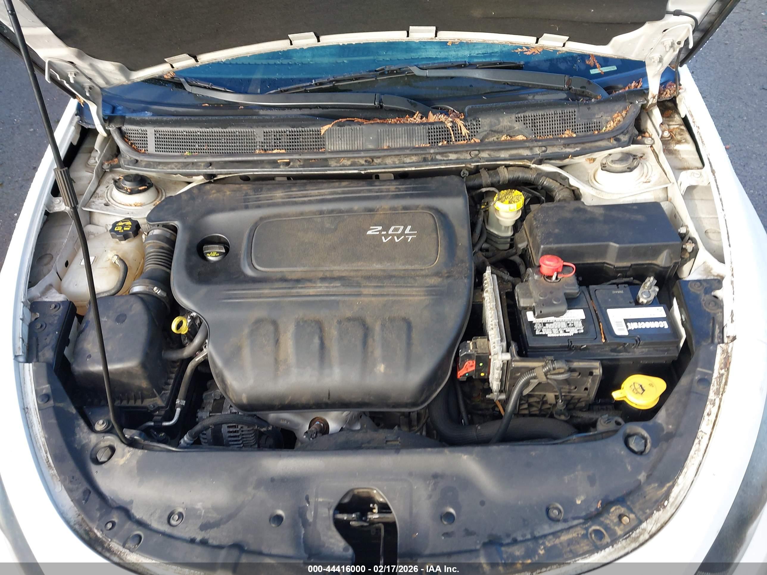 DODGE DART image 10