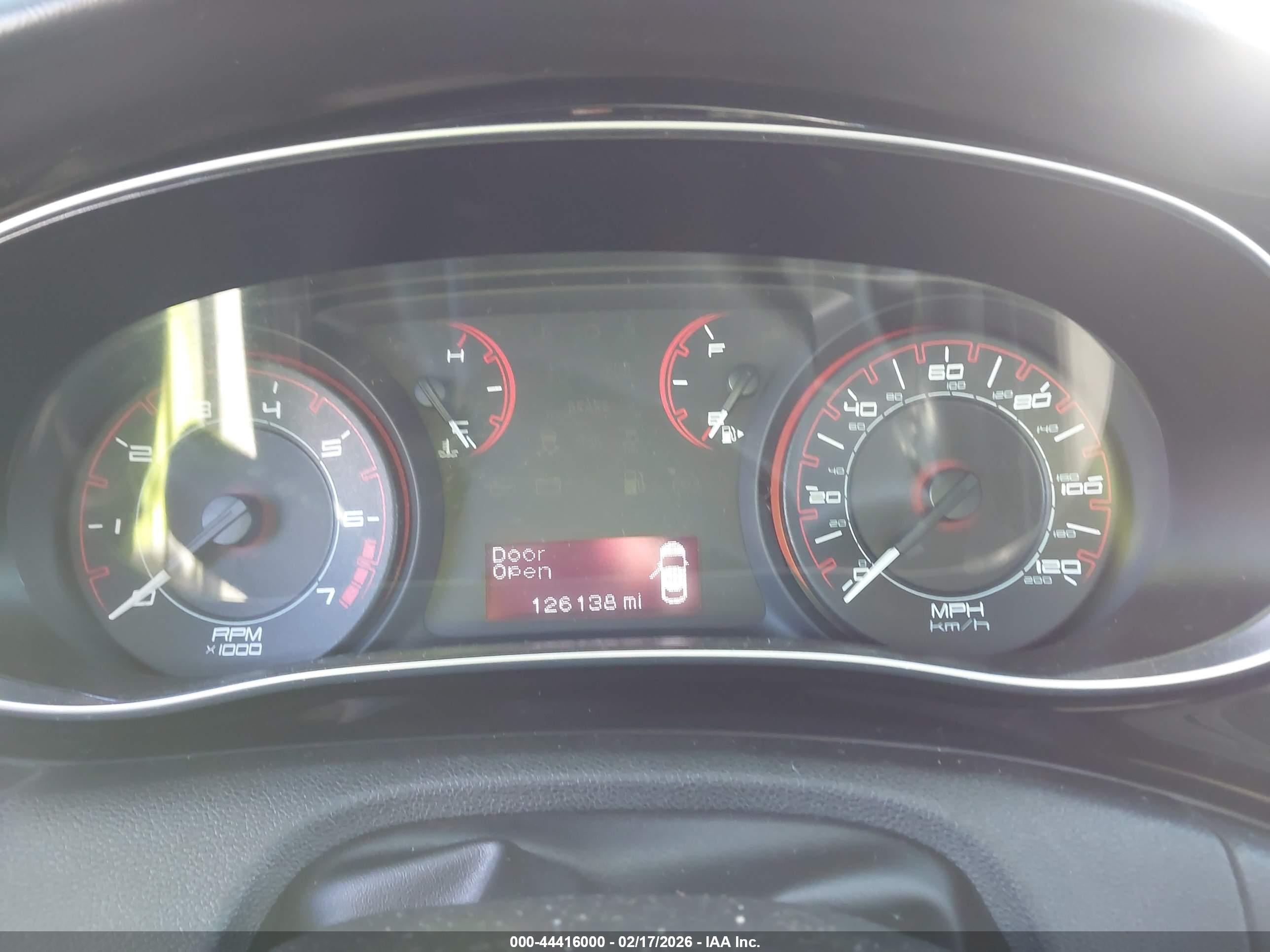DODGE DART image 7
