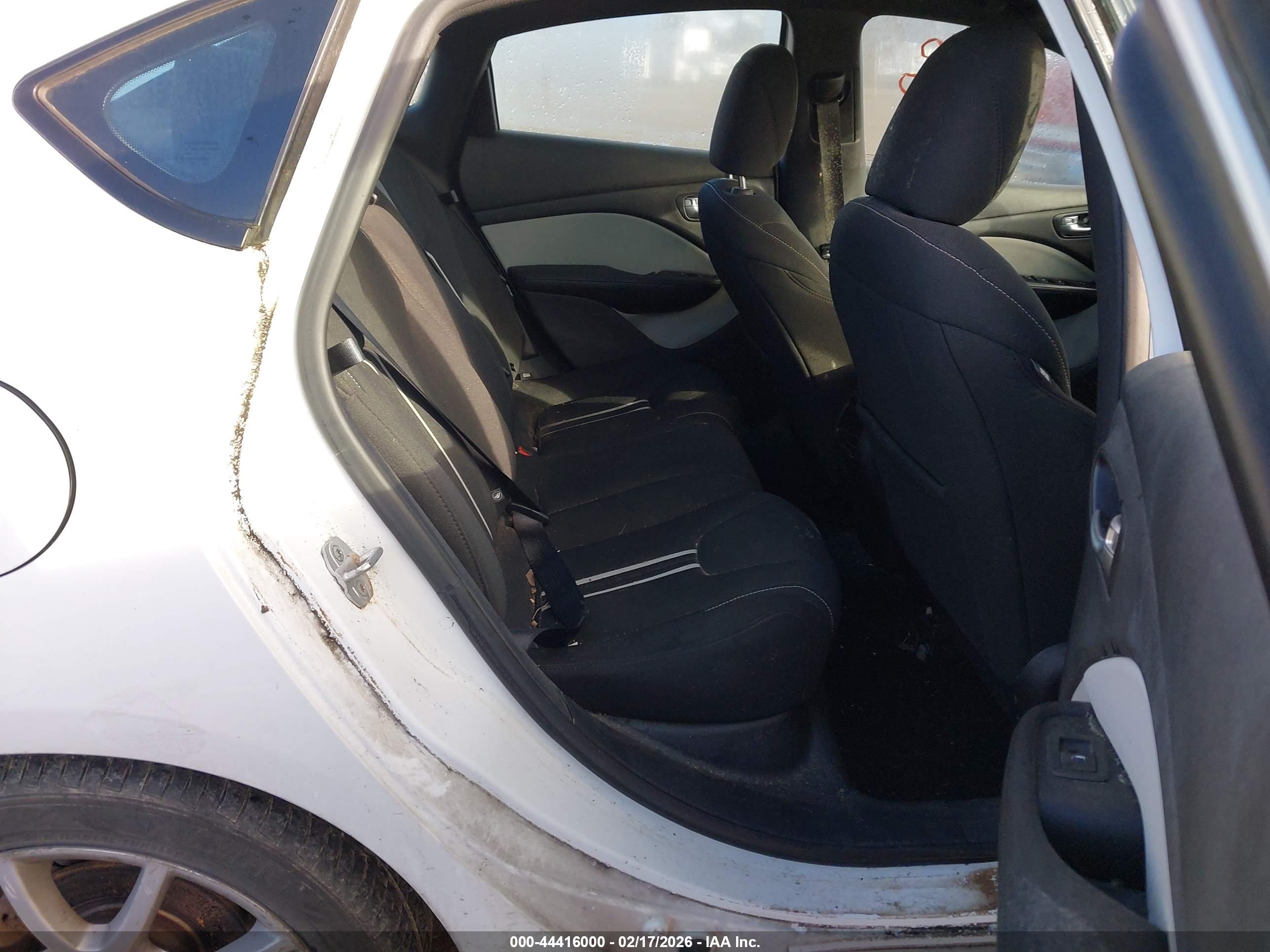 DODGE DART image 8
