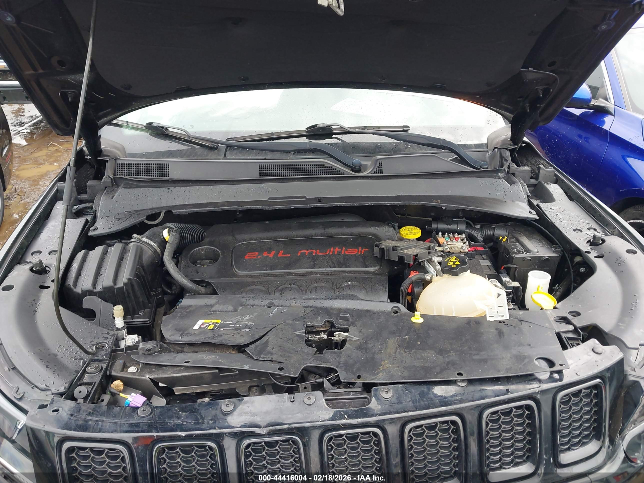JEEP COMPASS image 10