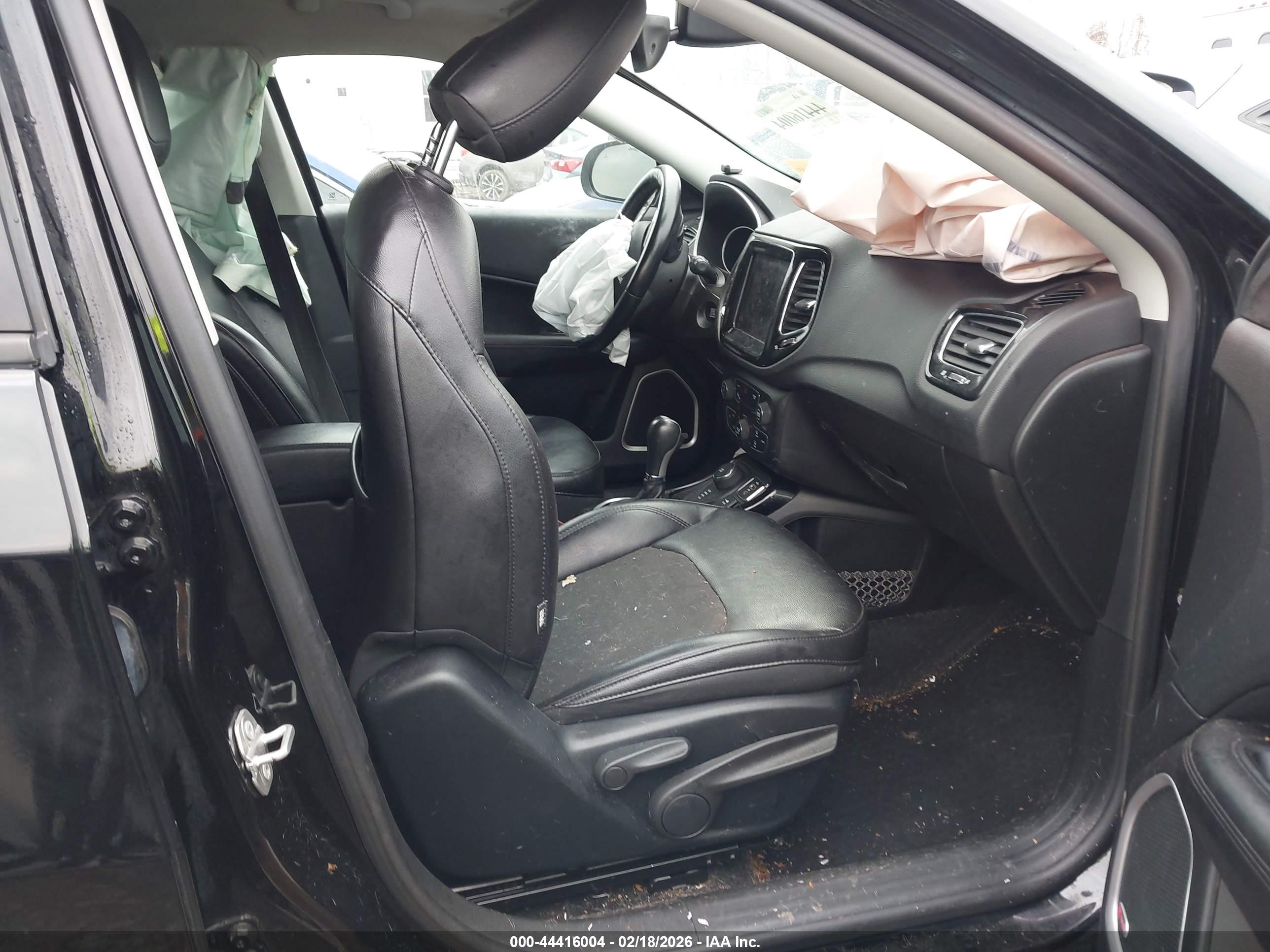 JEEP COMPASS image 5