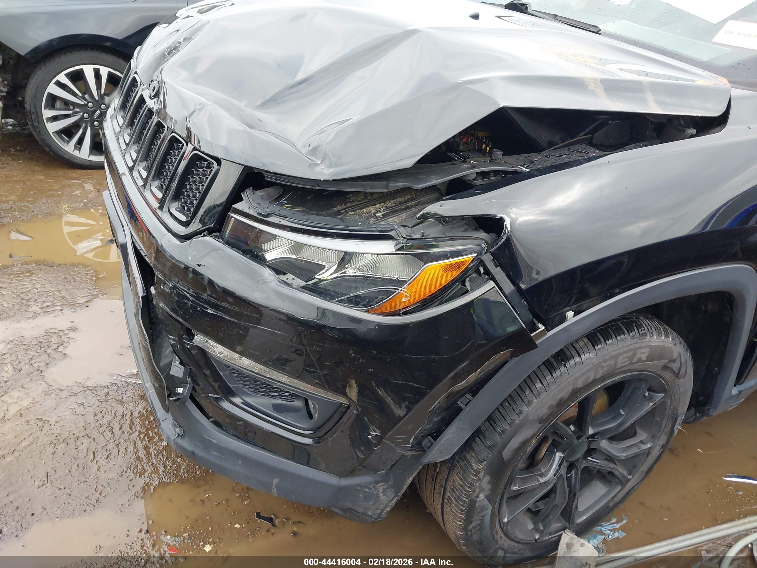 JEEP COMPASS image 6
