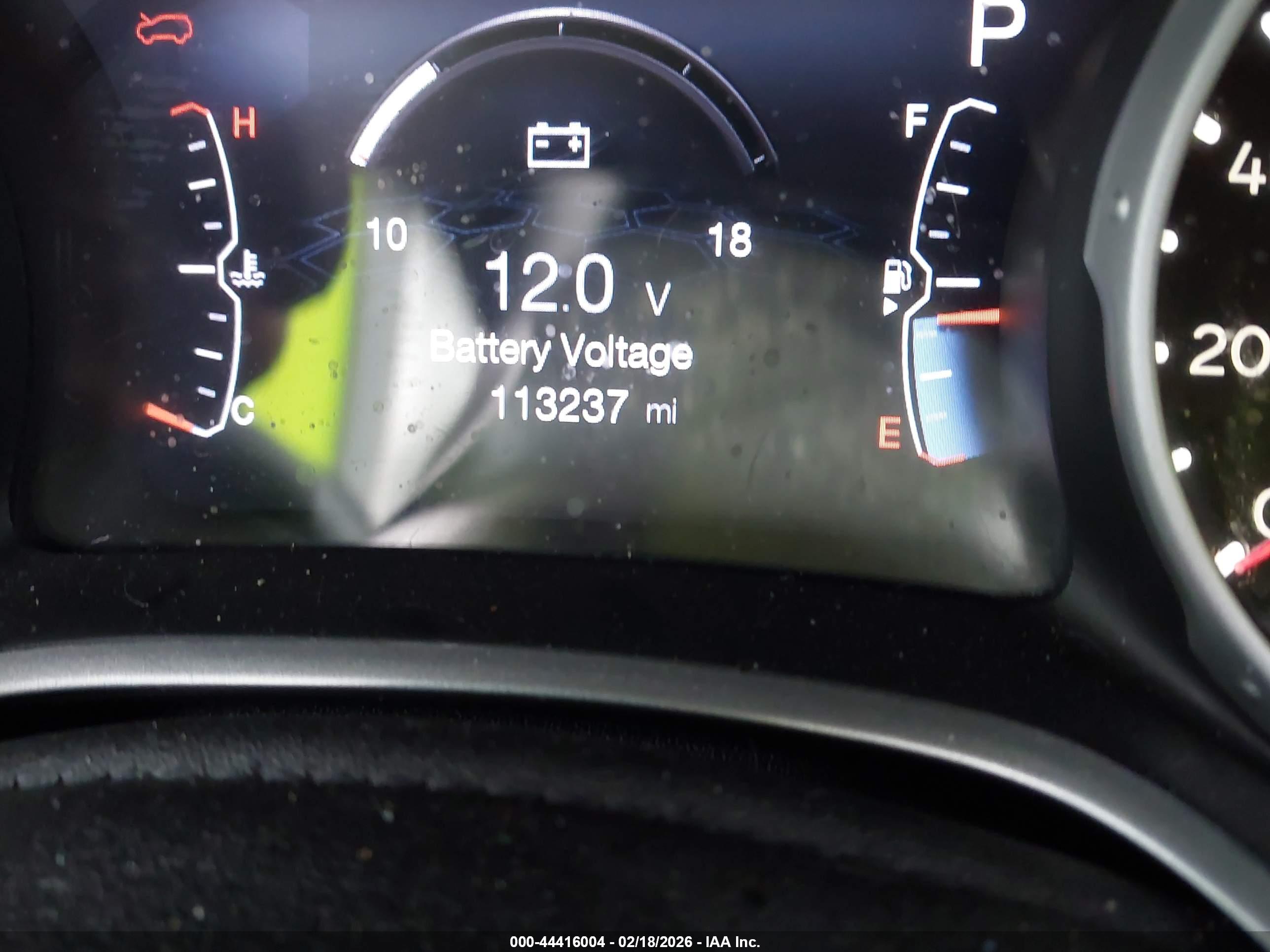JEEP COMPASS image 7