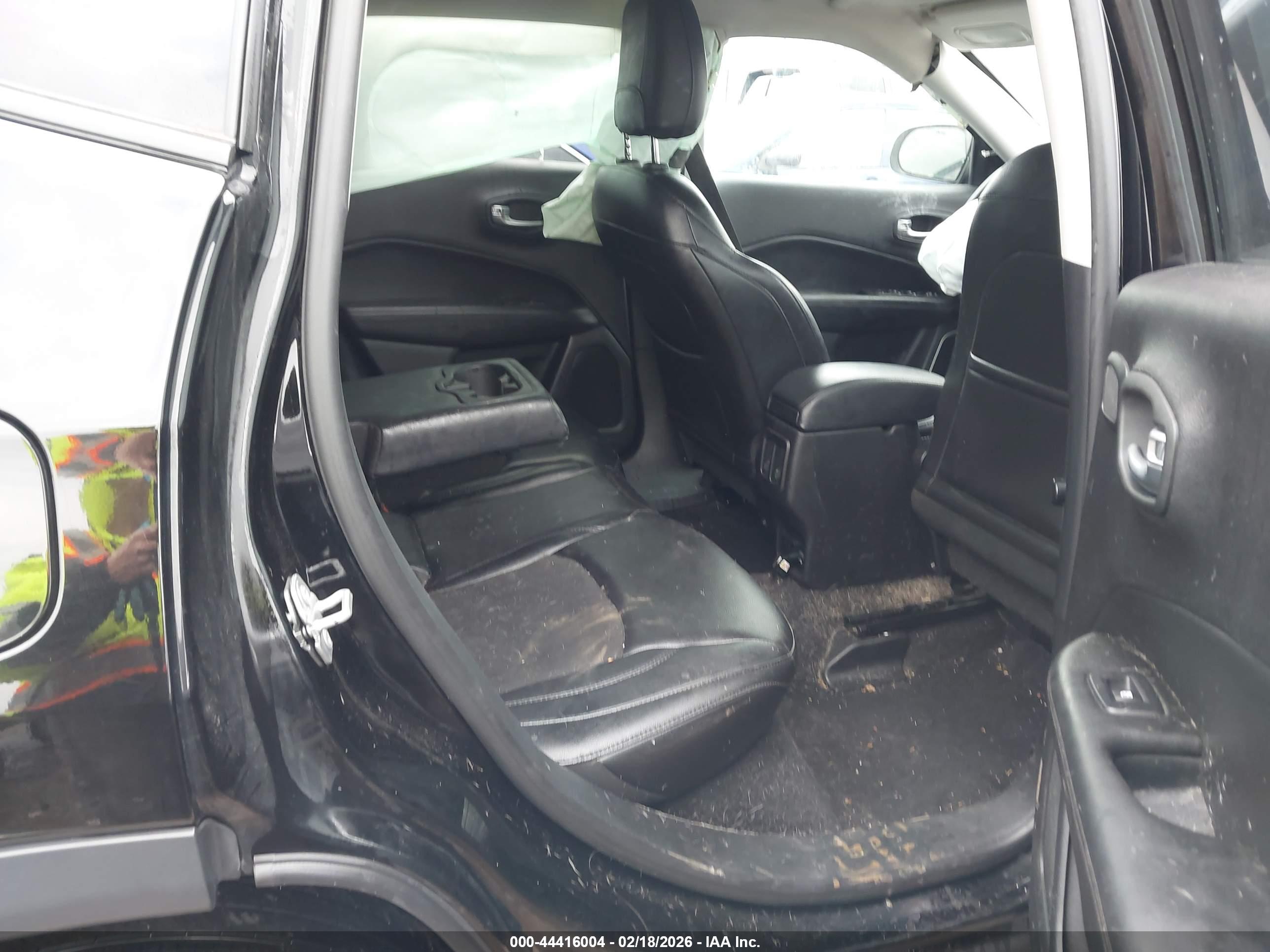 JEEP COMPASS image 8