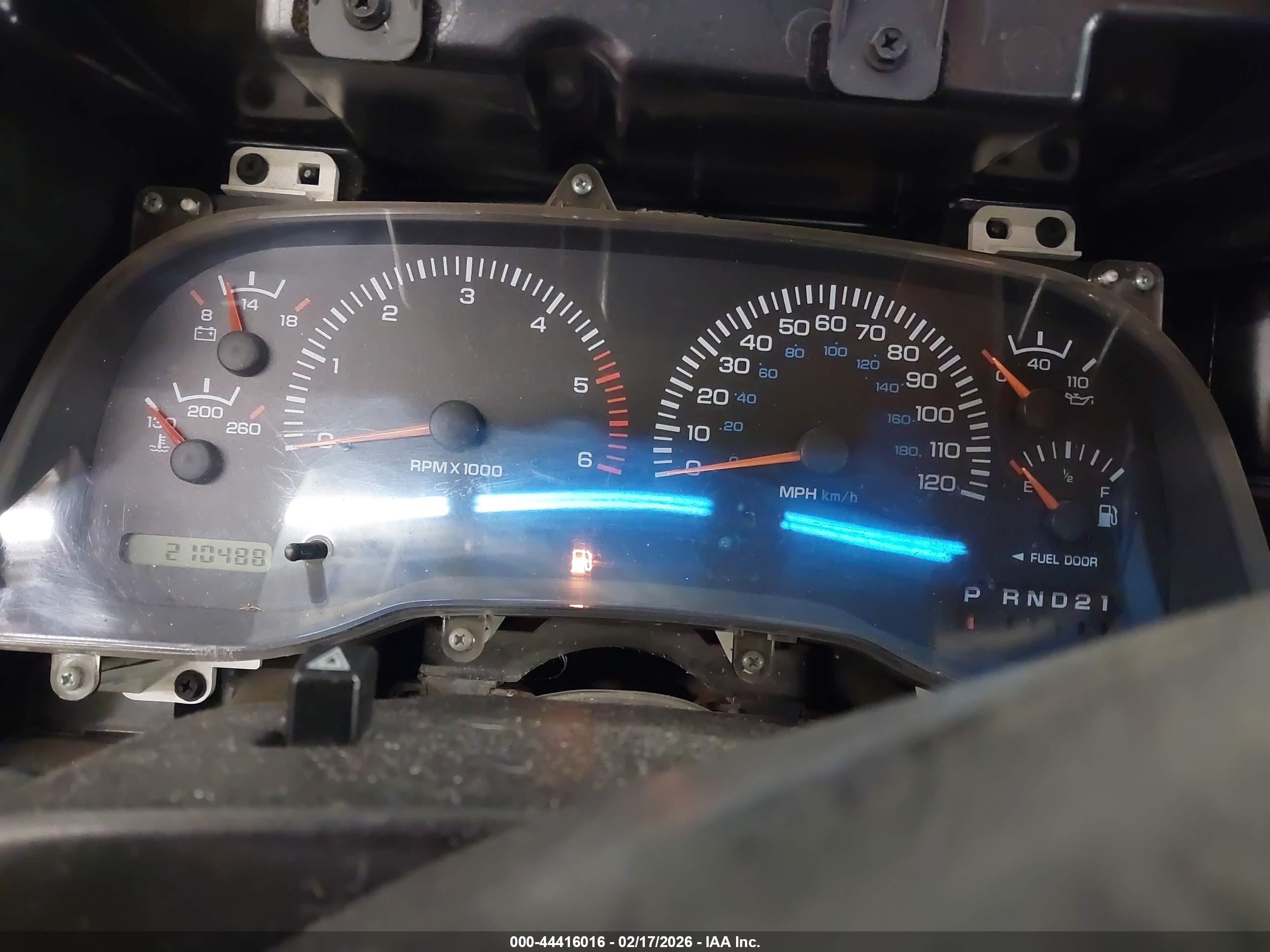 DODGE DAKOTA image 7