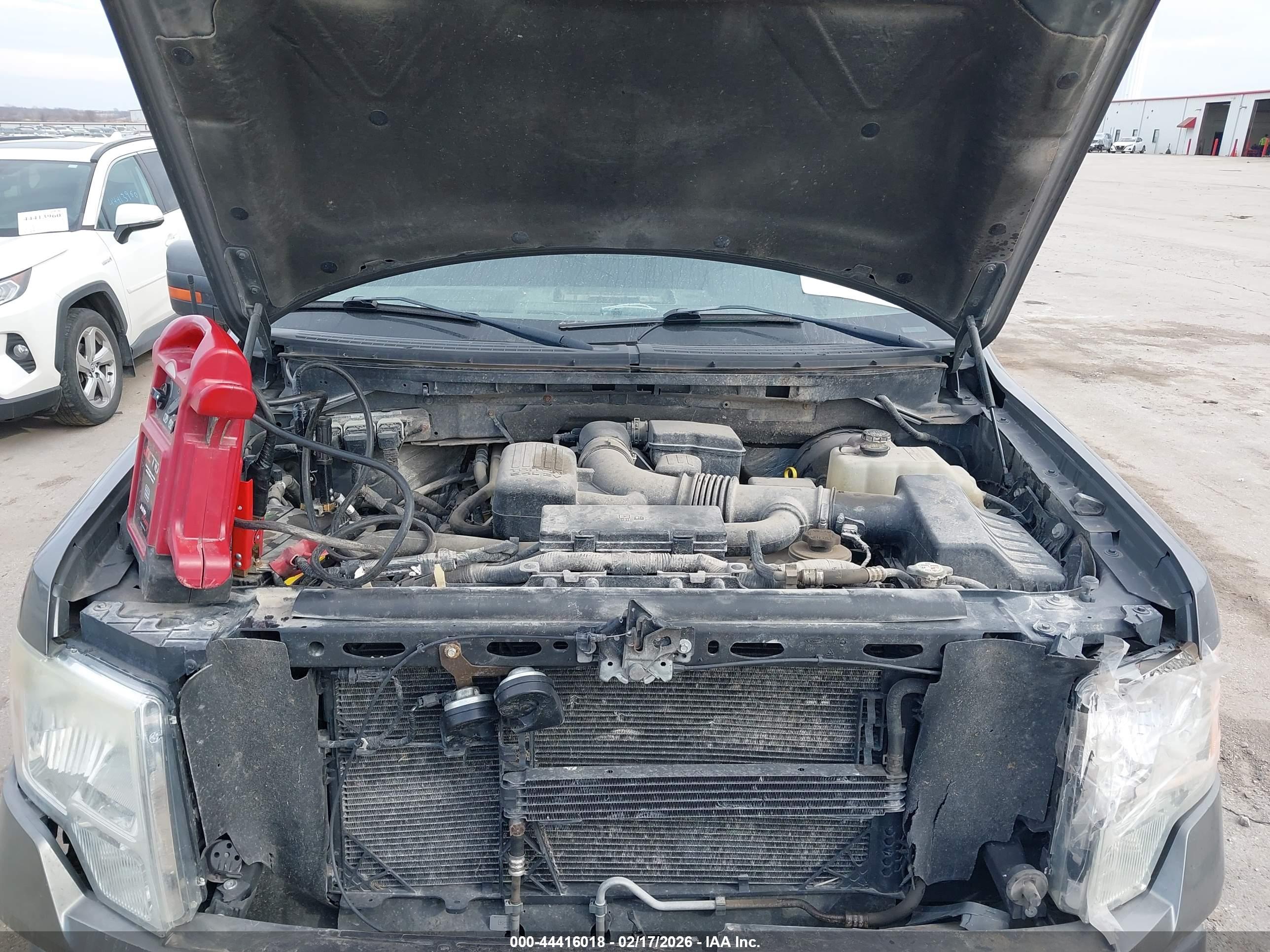 FORD F-150 image 10