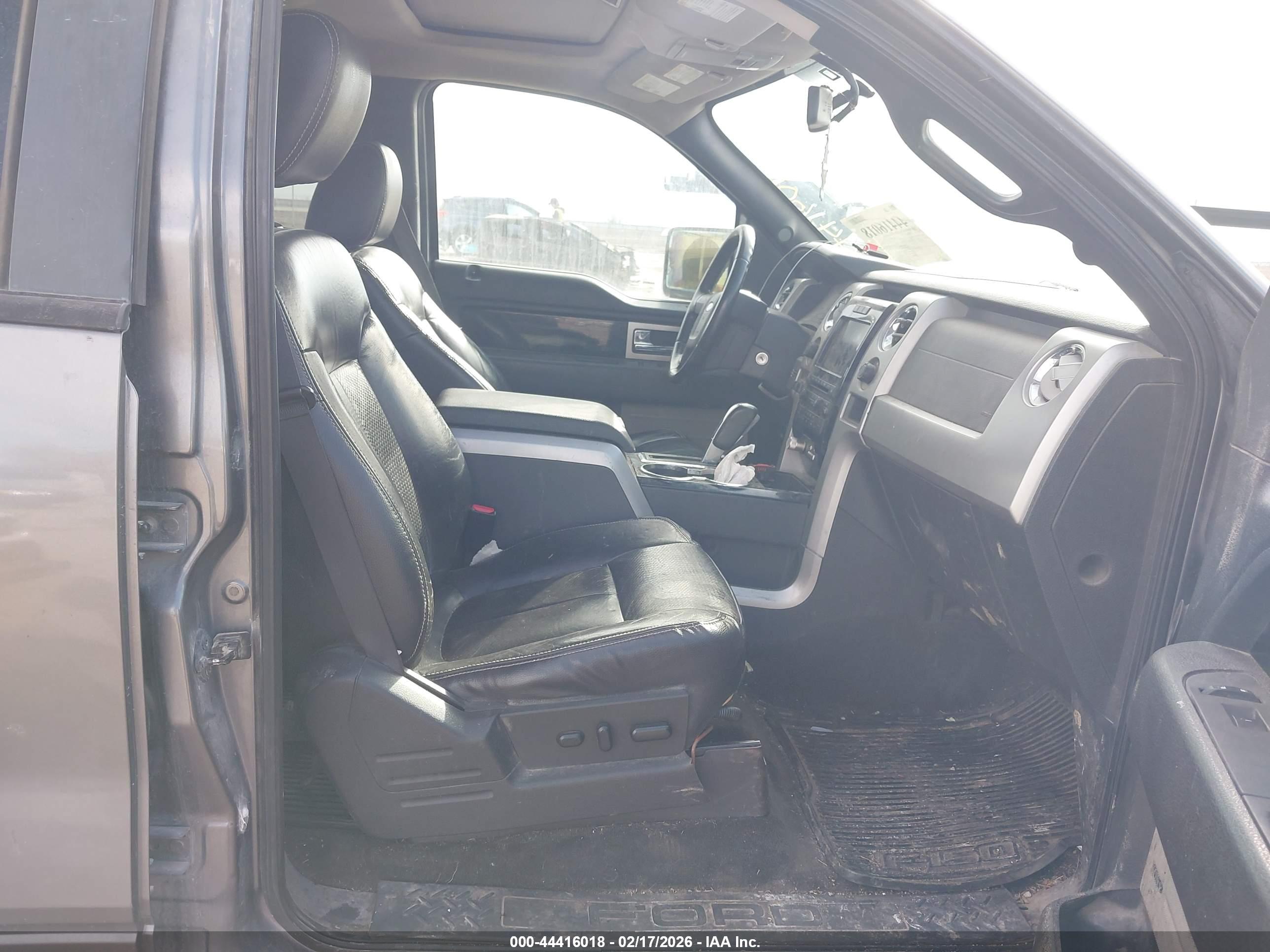 FORD F-150 image 5