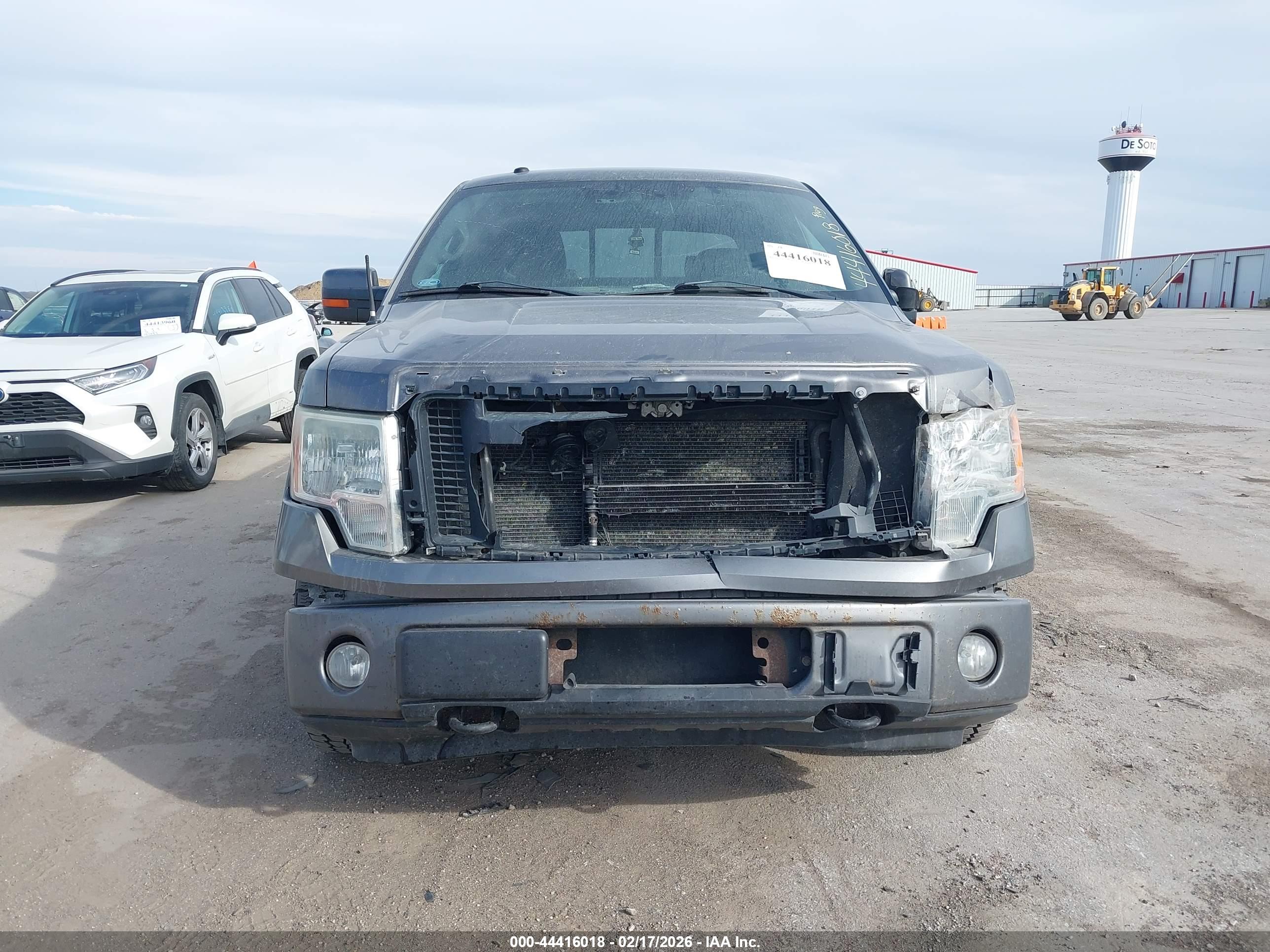 FORD F-150 image 6