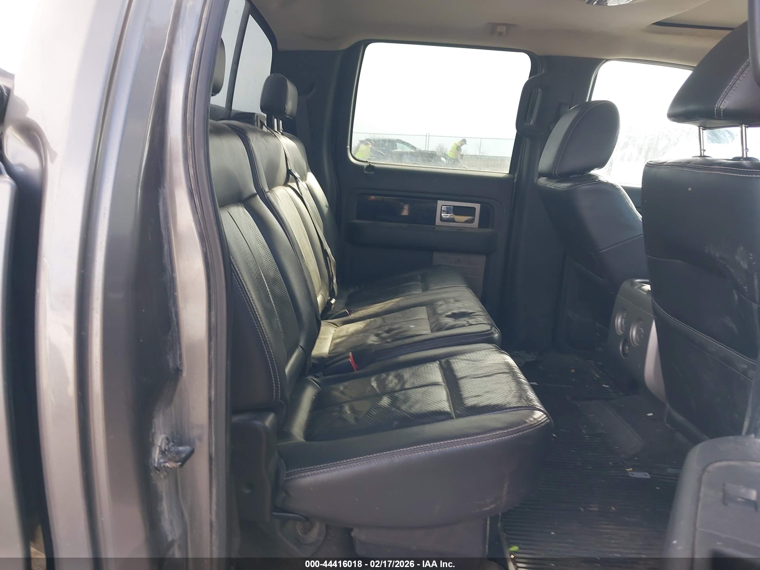 FORD F-150 image 8