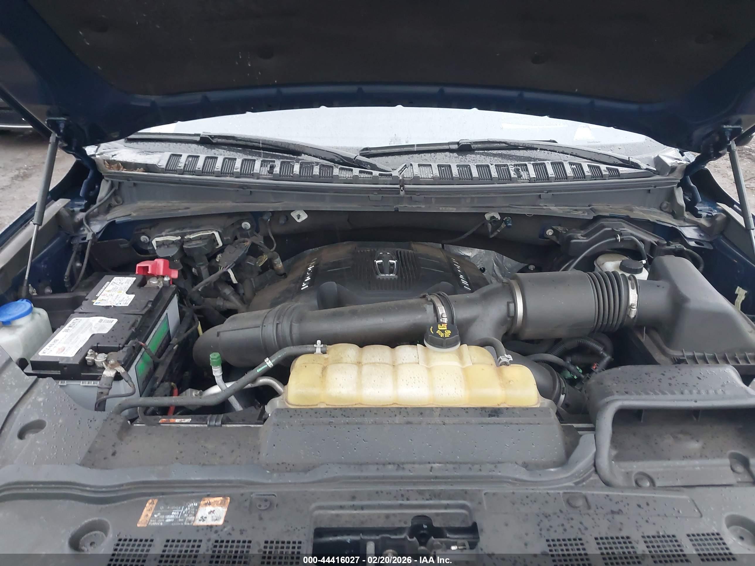 LINCOLN NAVIGATOR image 10