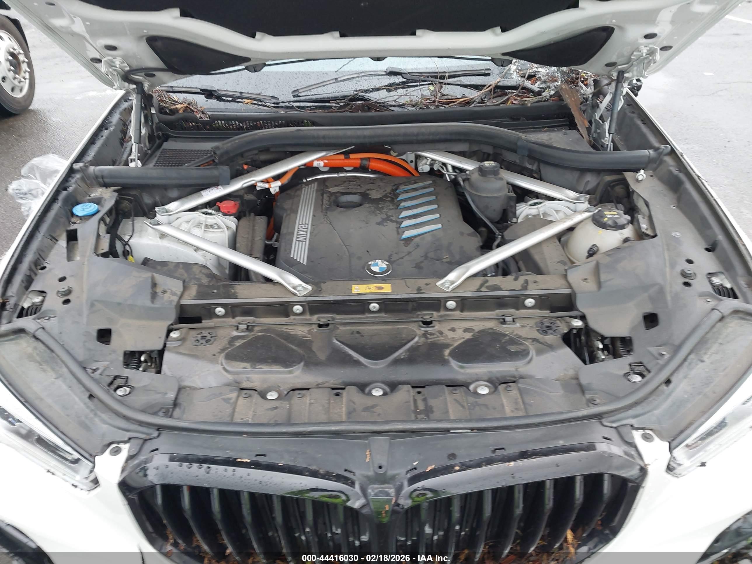 BMW X5 image 10