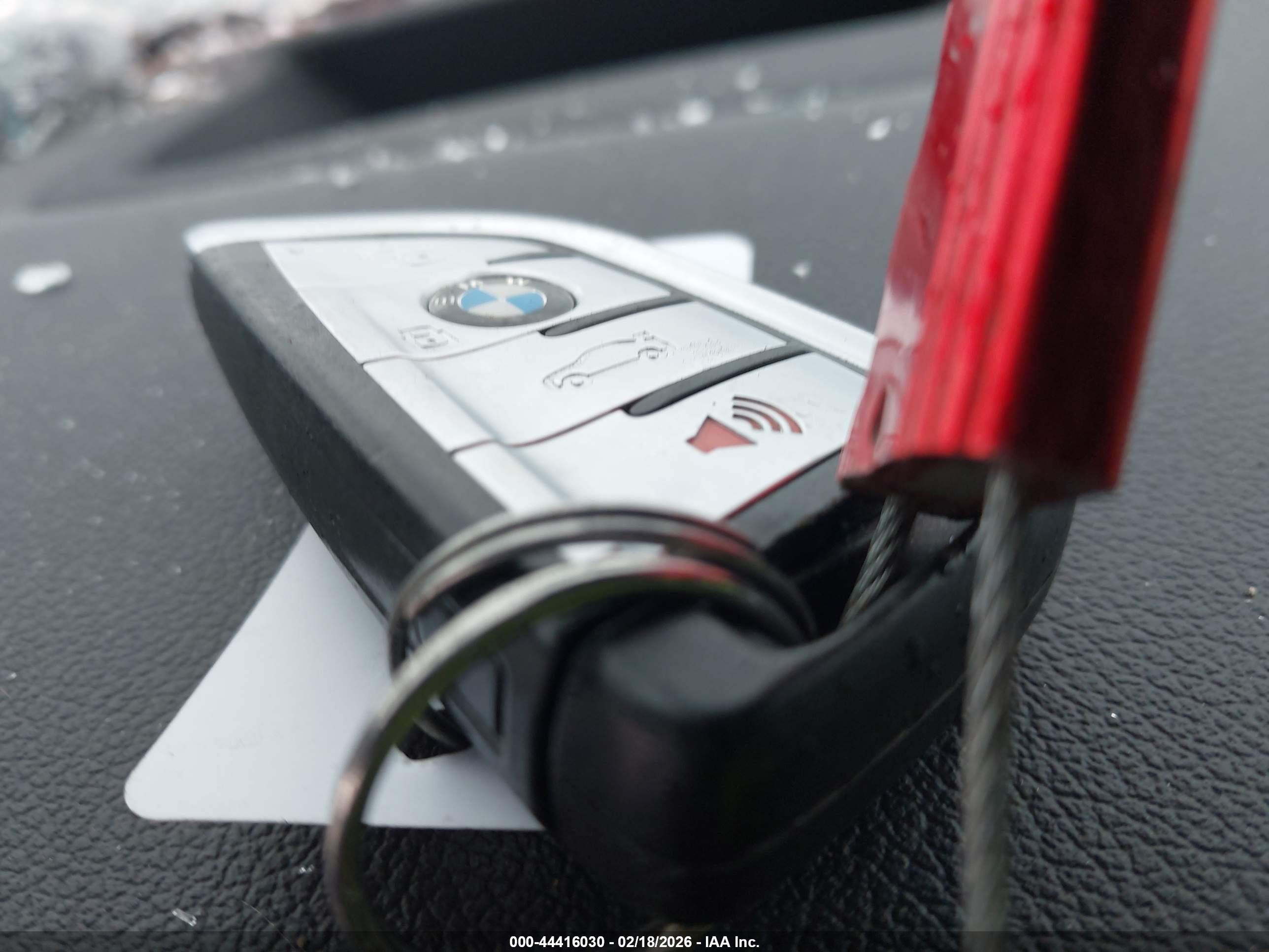 BMW X5 image 11