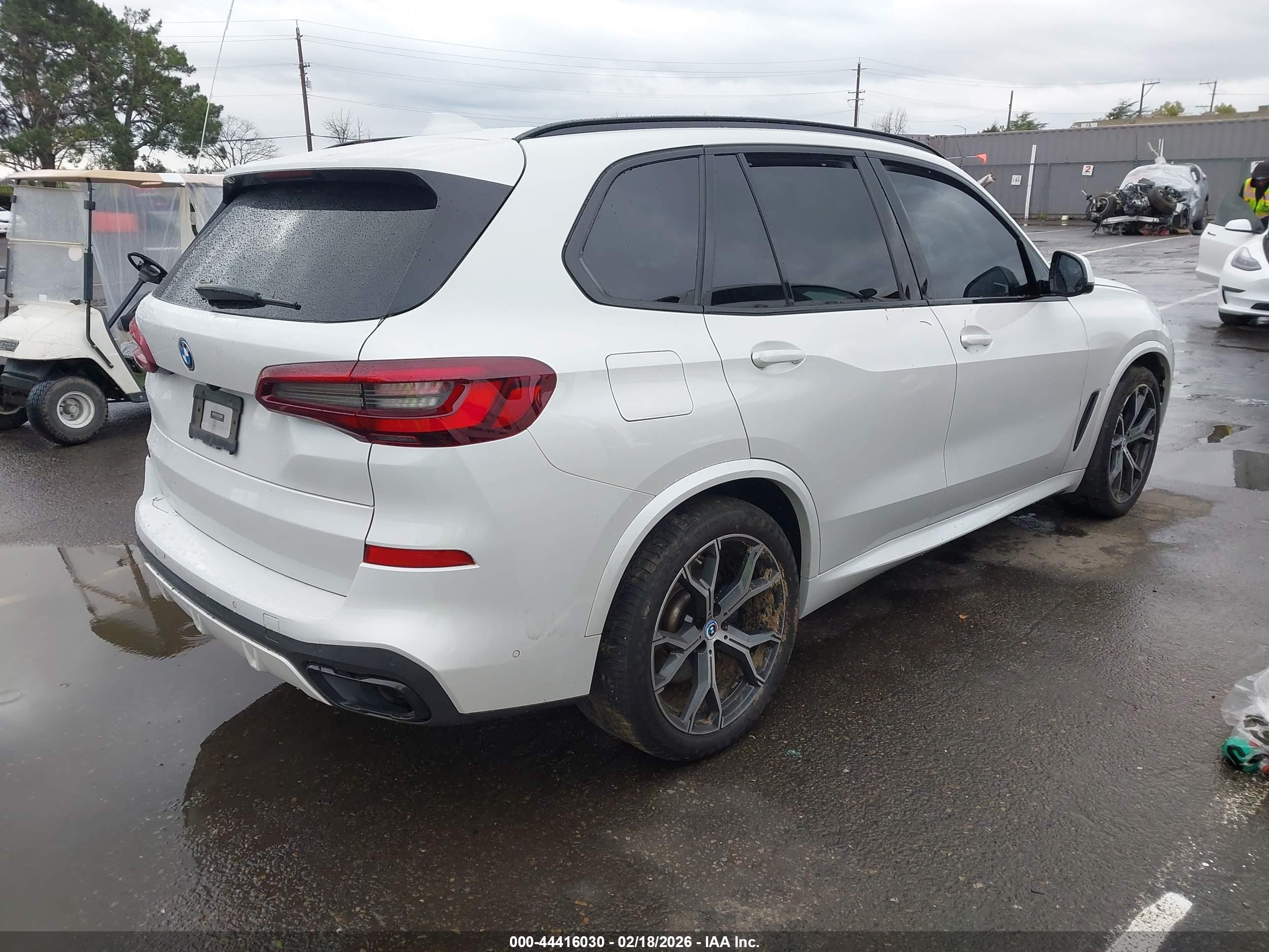 BMW X5 image 4