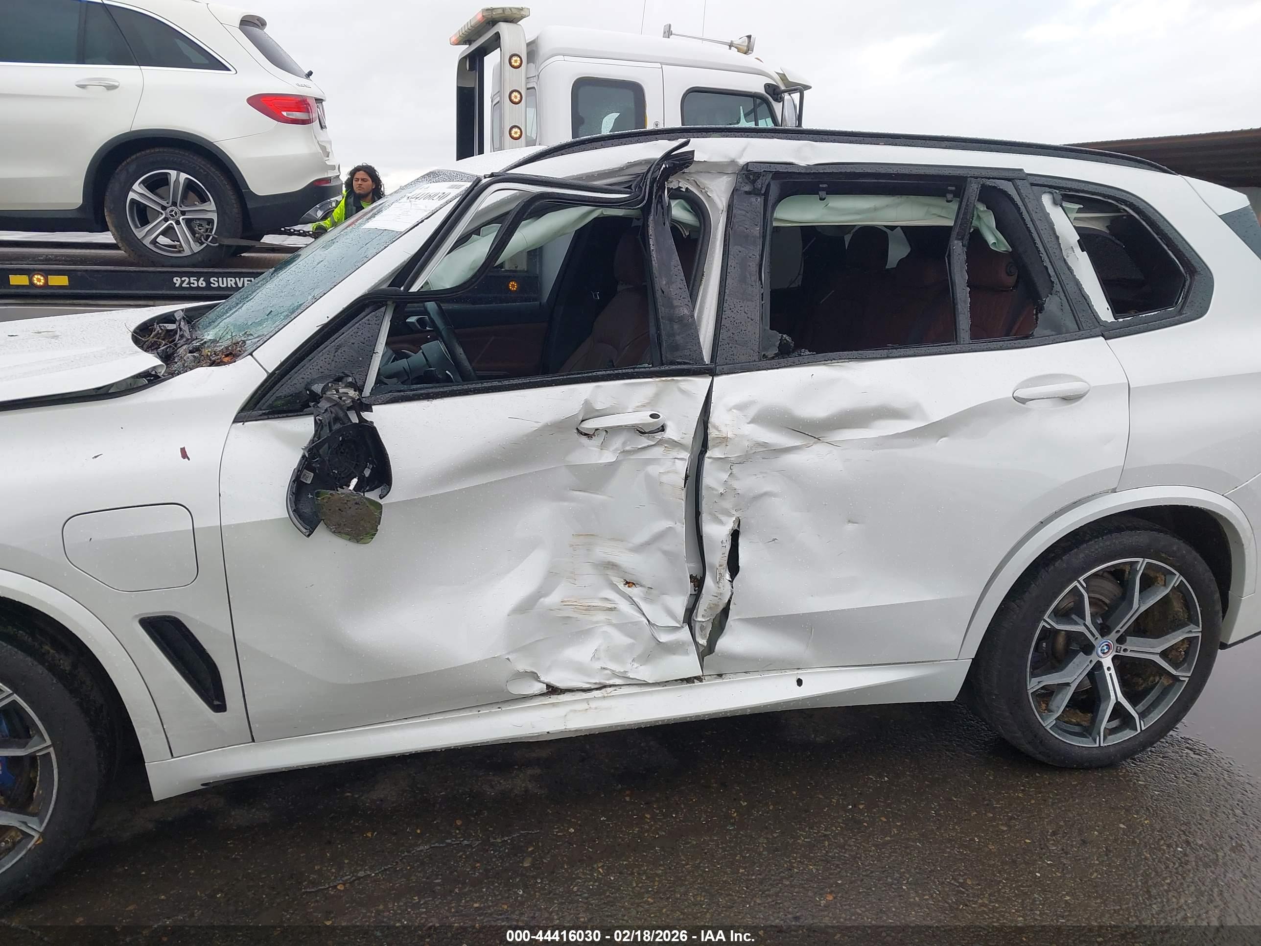 BMW X5 image 6
