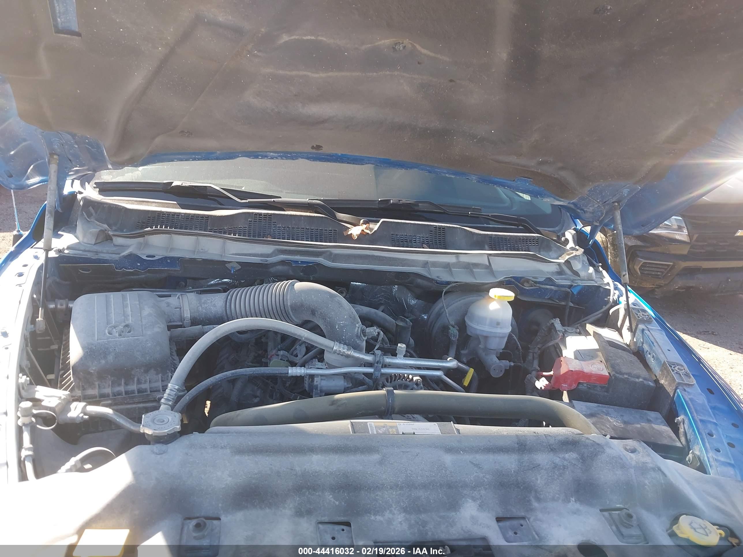 RAM 1500 image 10