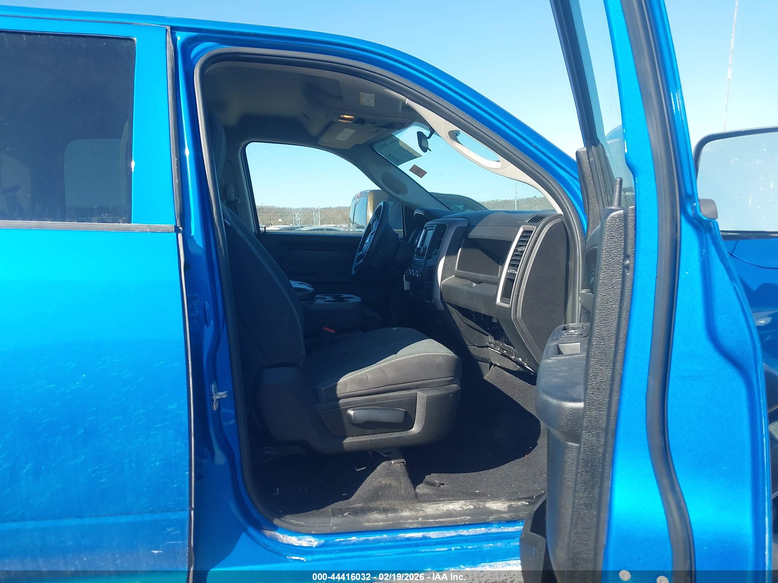 RAM 1500 image 5