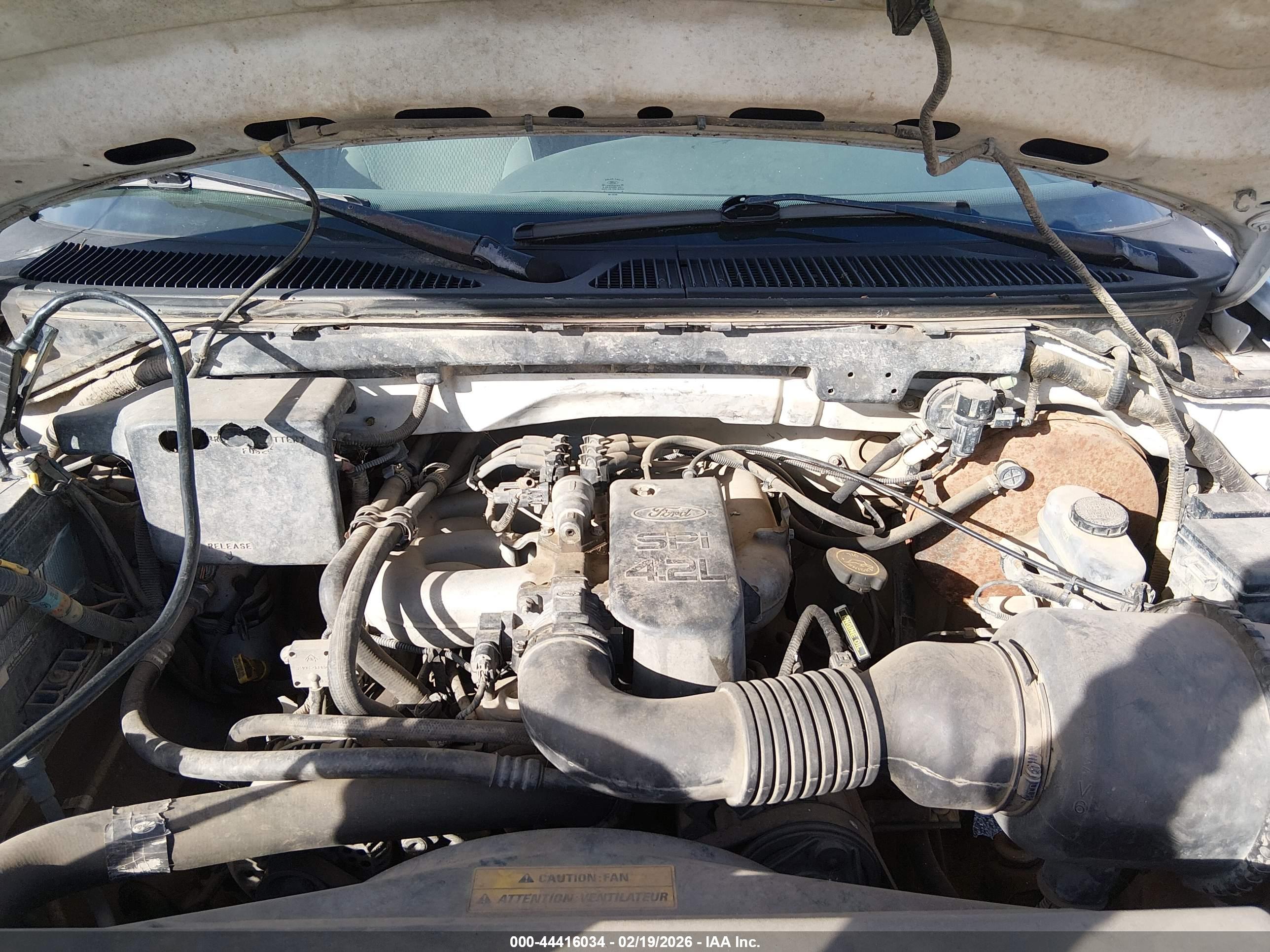 FORD F-150 image 10