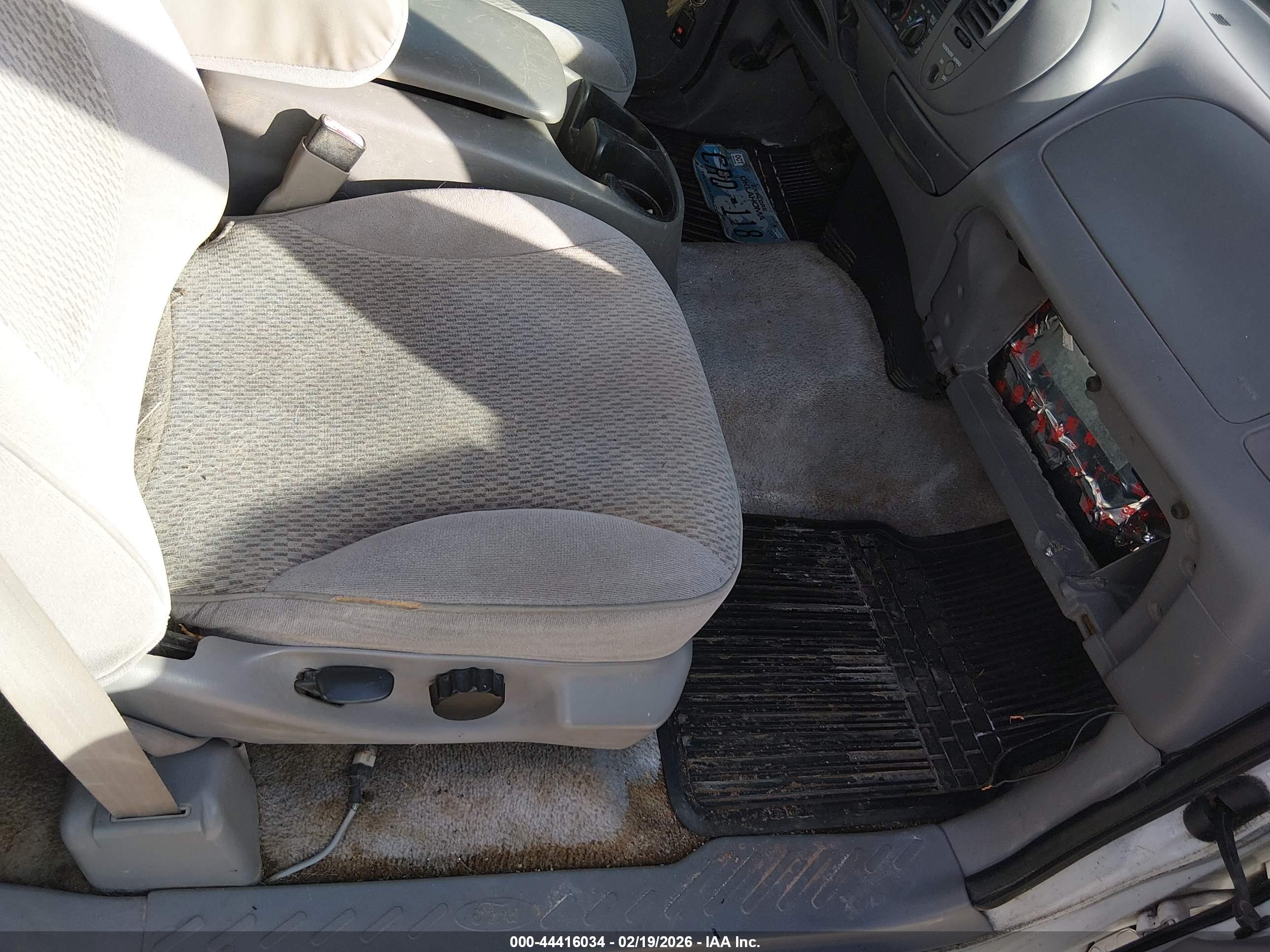 FORD F-150 image 5